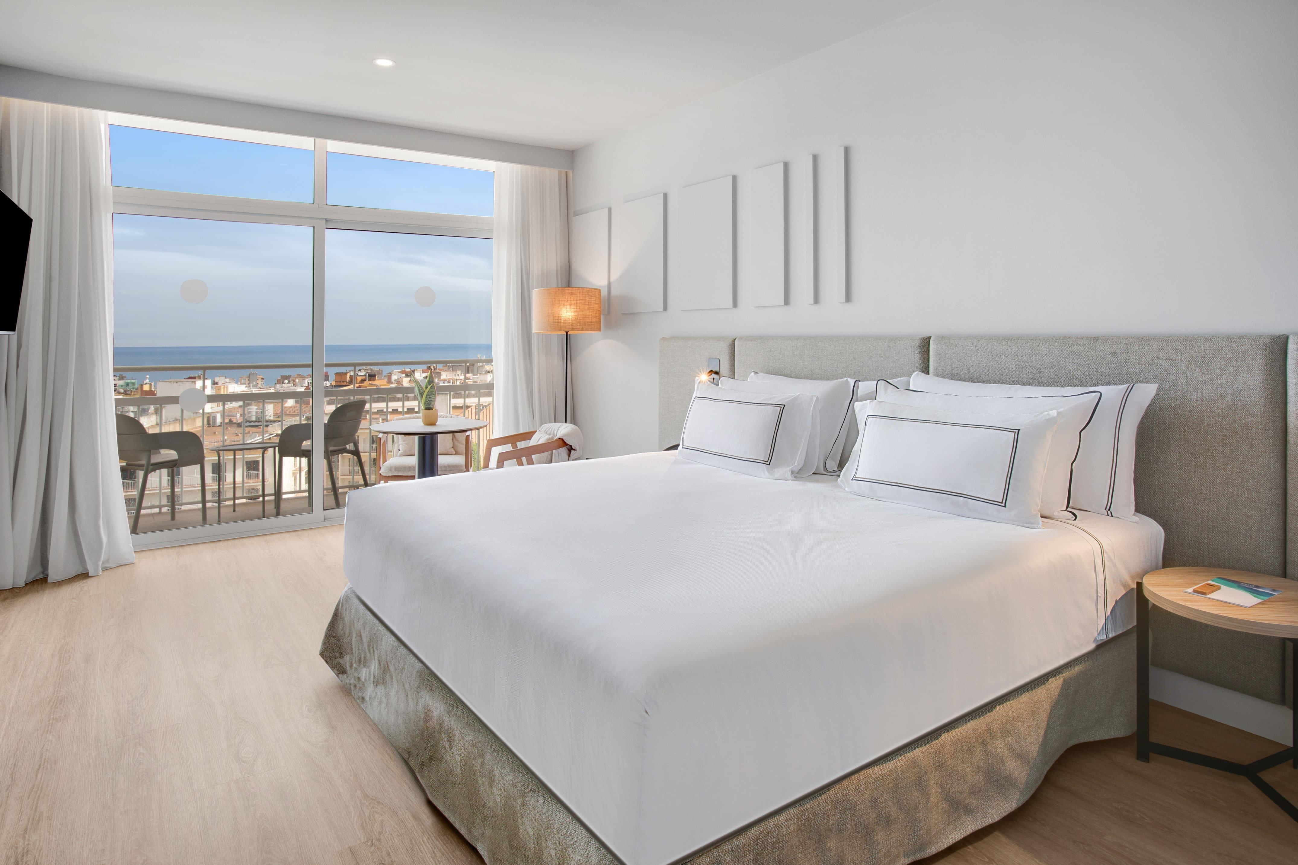 Suite Grand with Views