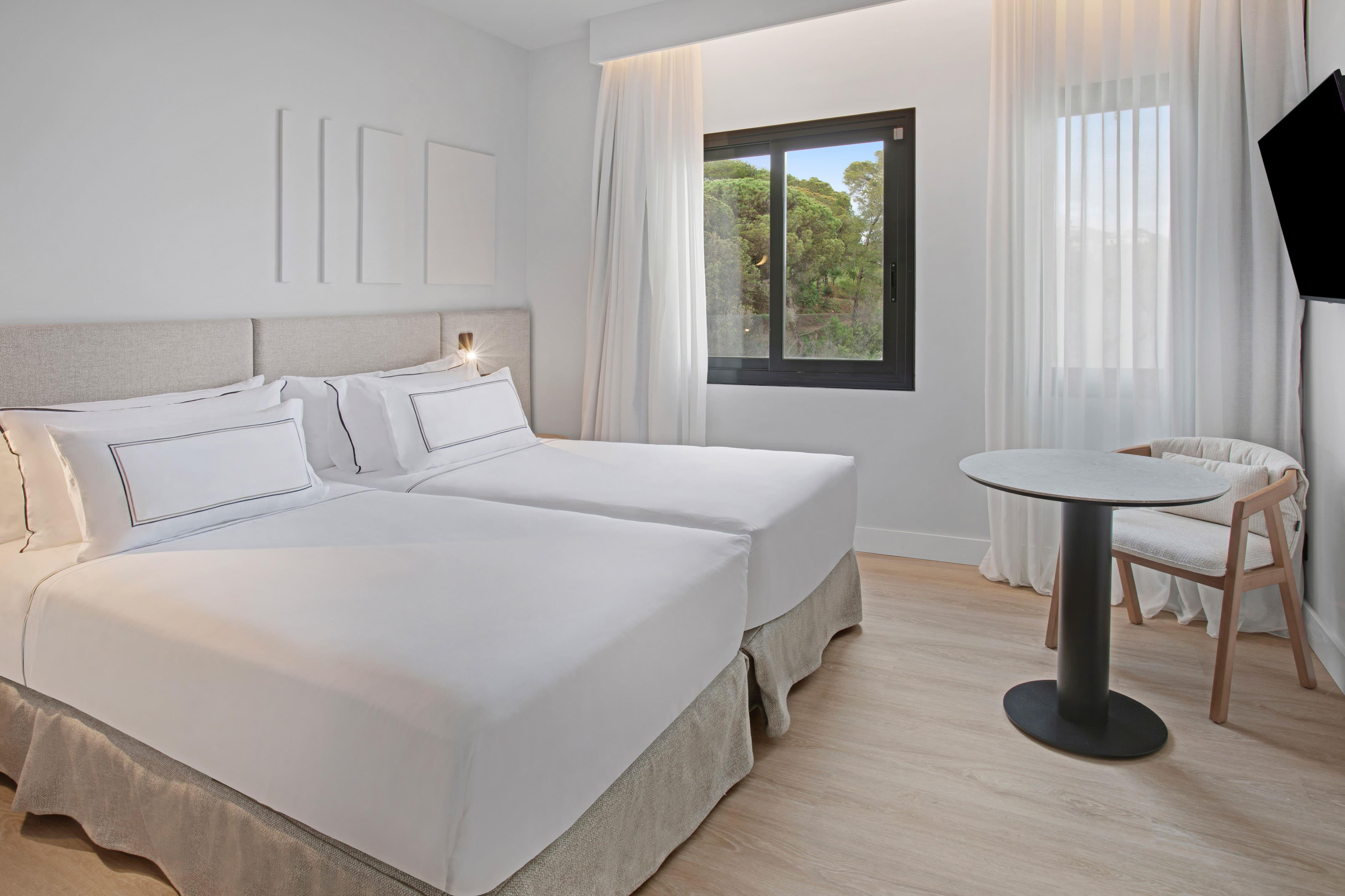 Family Room Guest Room