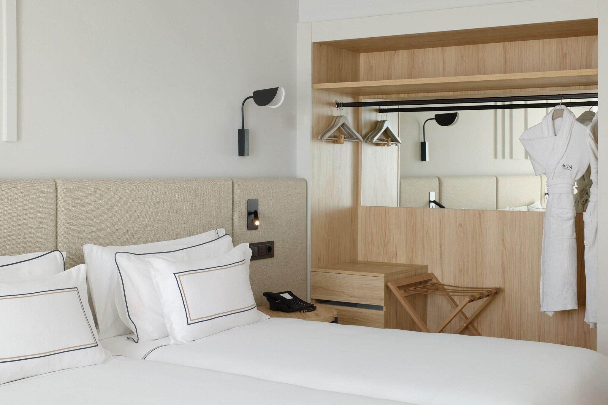 Junior Suite Sea View