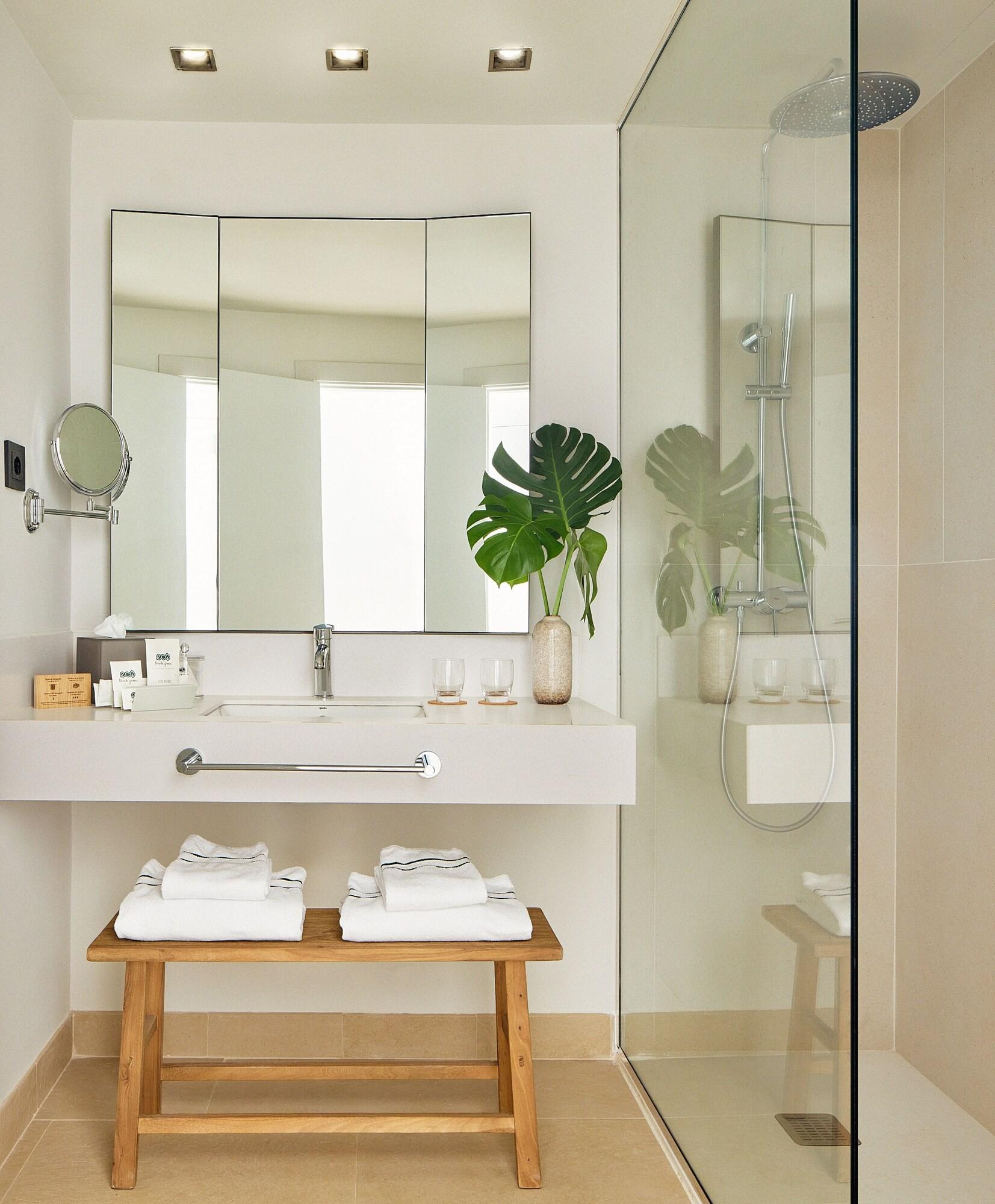 Junior Suite Sea View