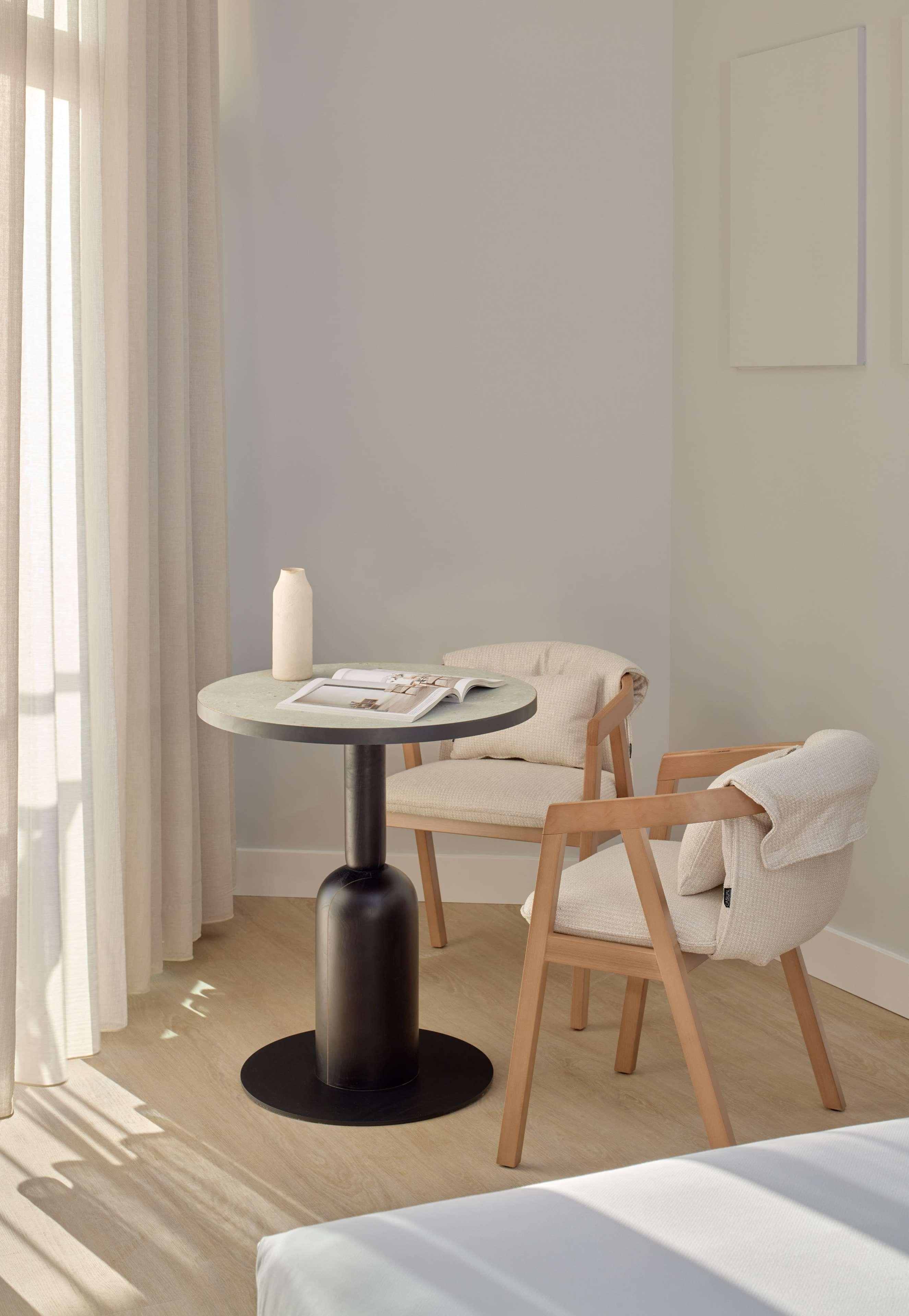 Double or Twin Premium Garden View