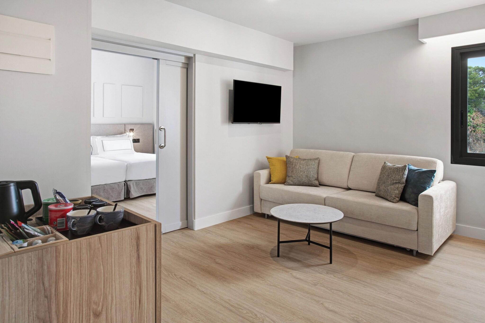 Suite Grand with Views