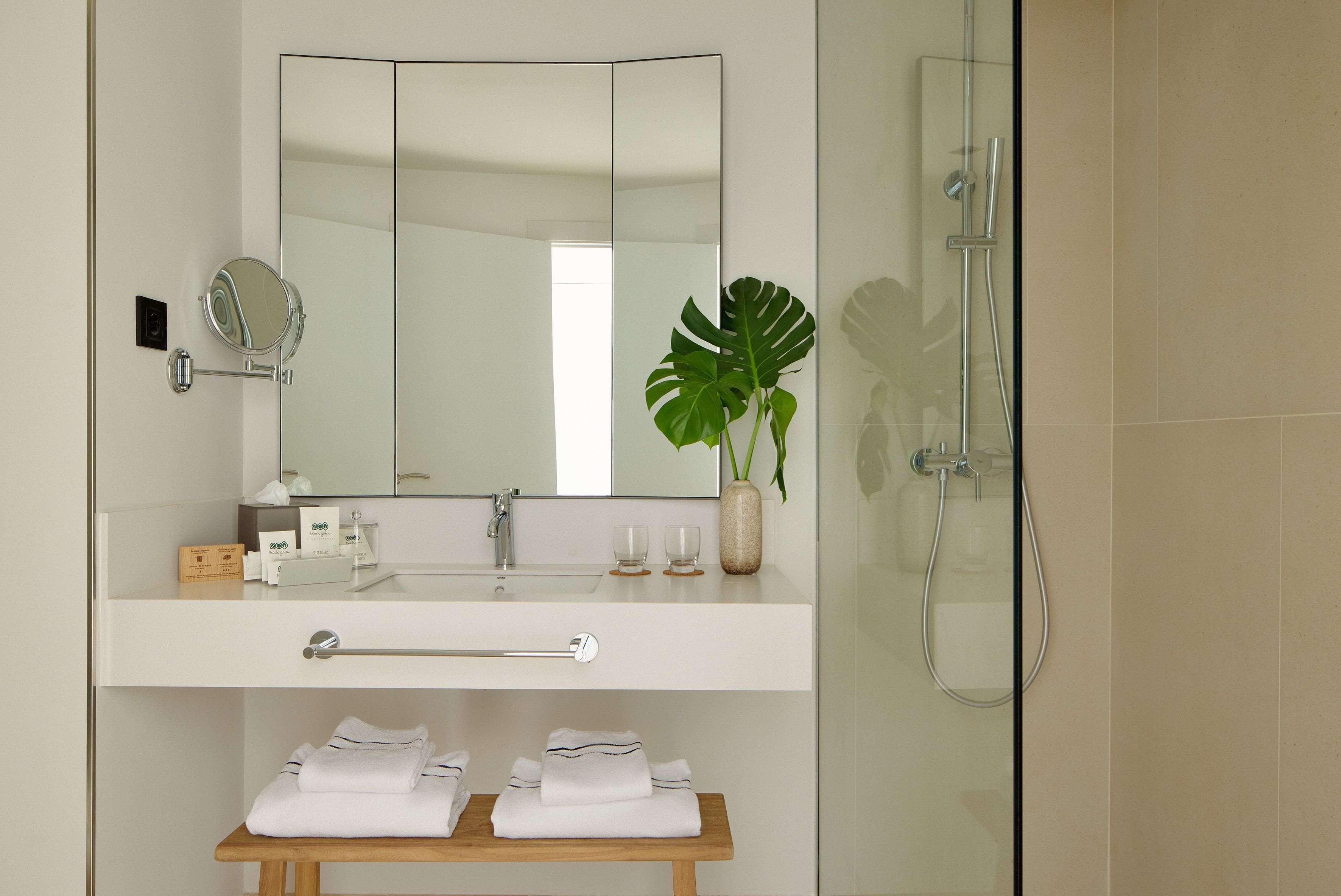 Double or Twin Connecting Room