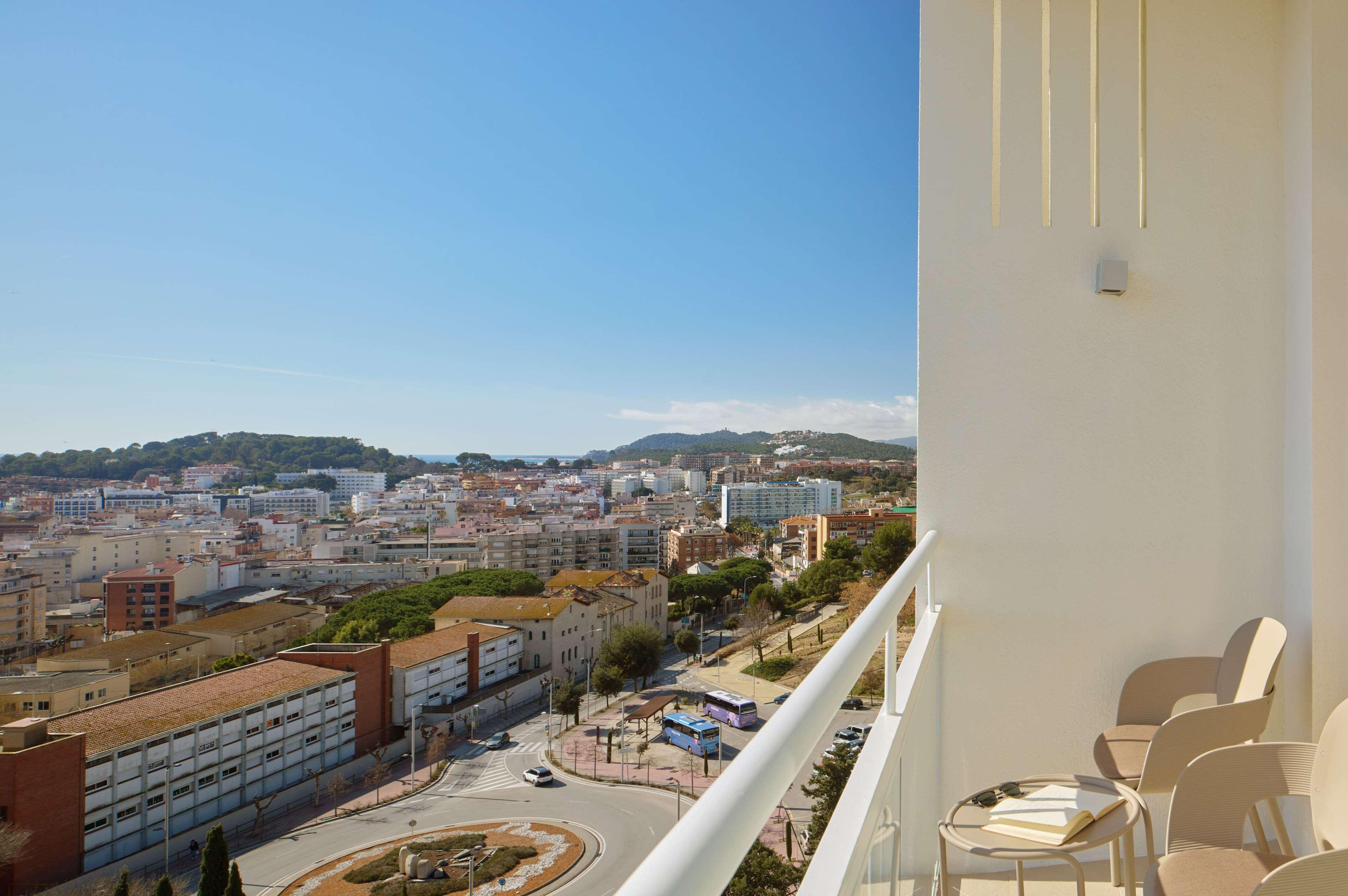 Double or Twin Premium with Views