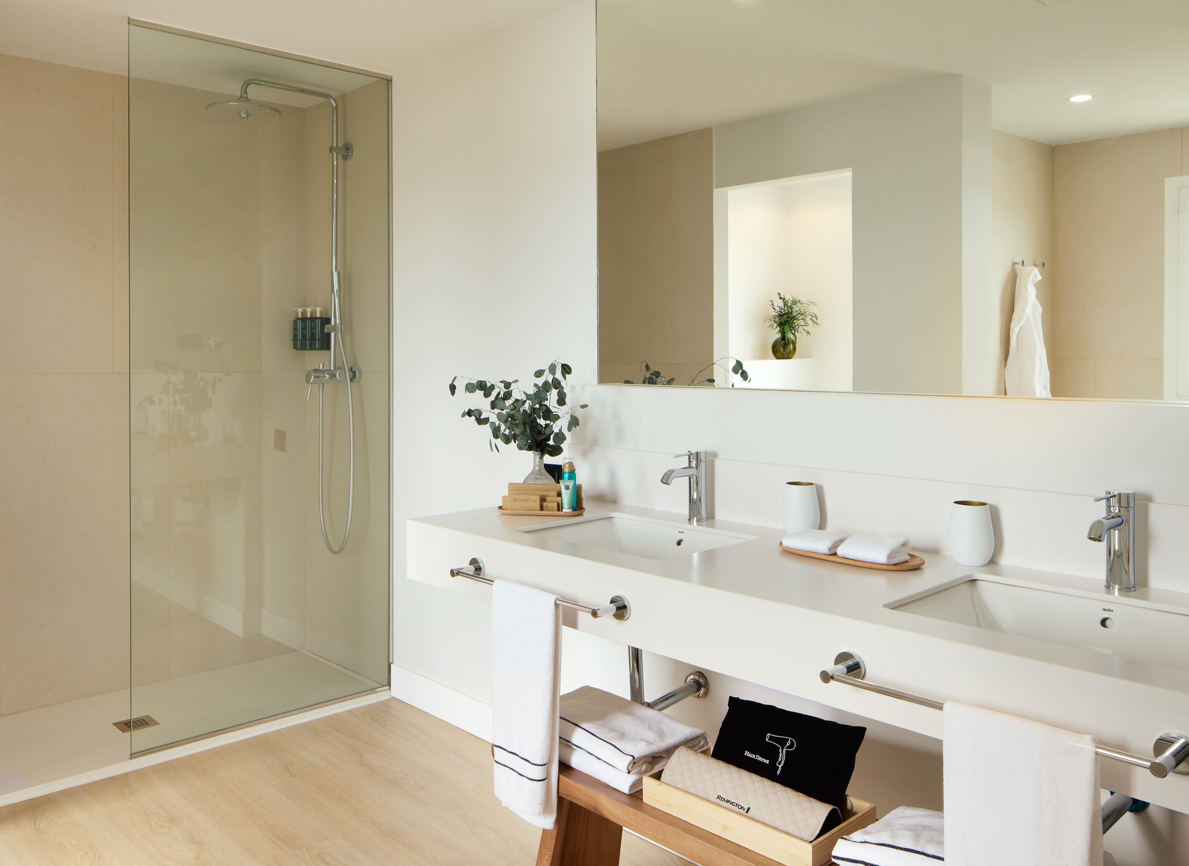 Suite Grand with Views