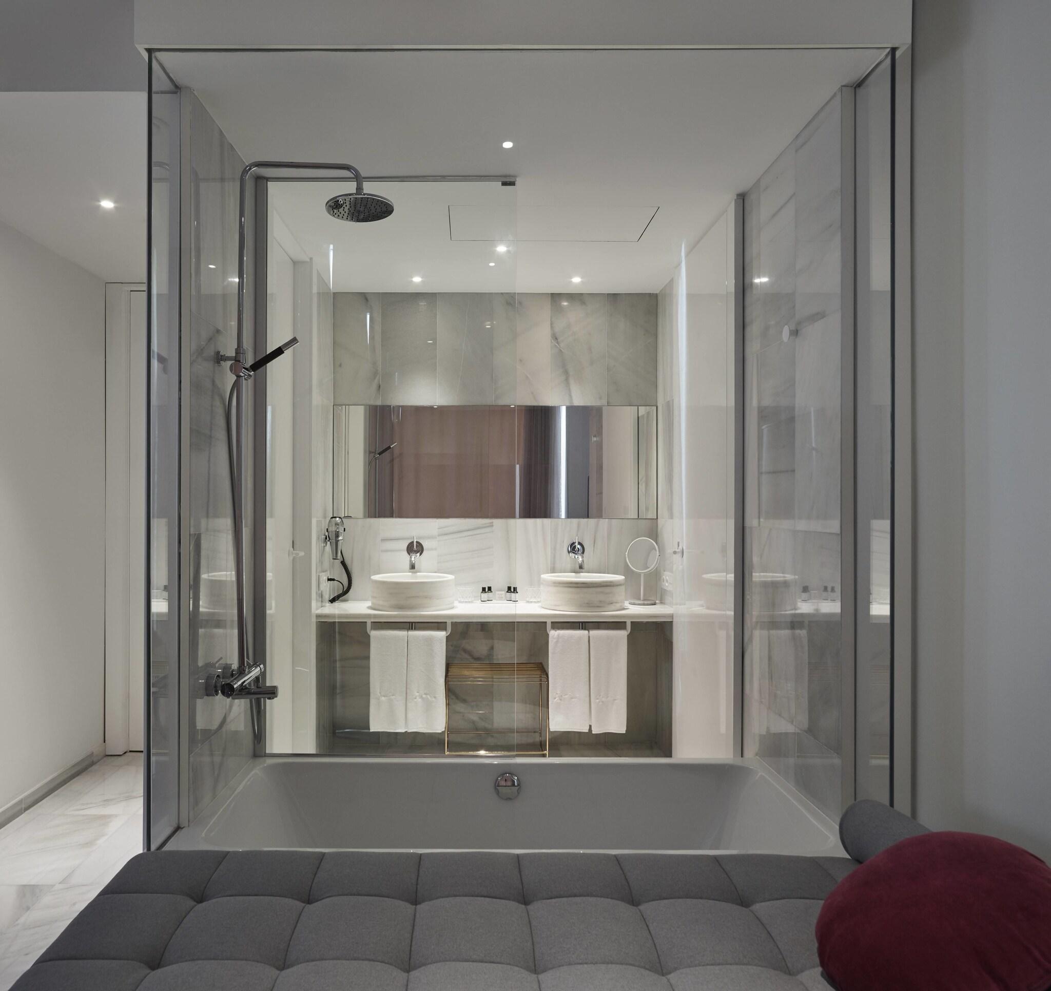 Junior Suite Sea View