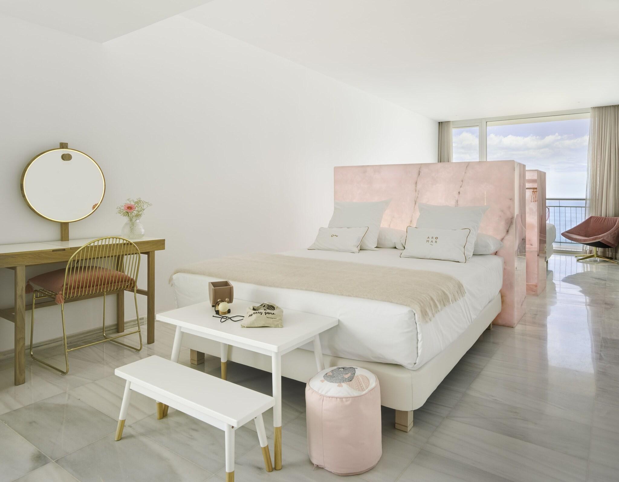 Junior Suite Sea View