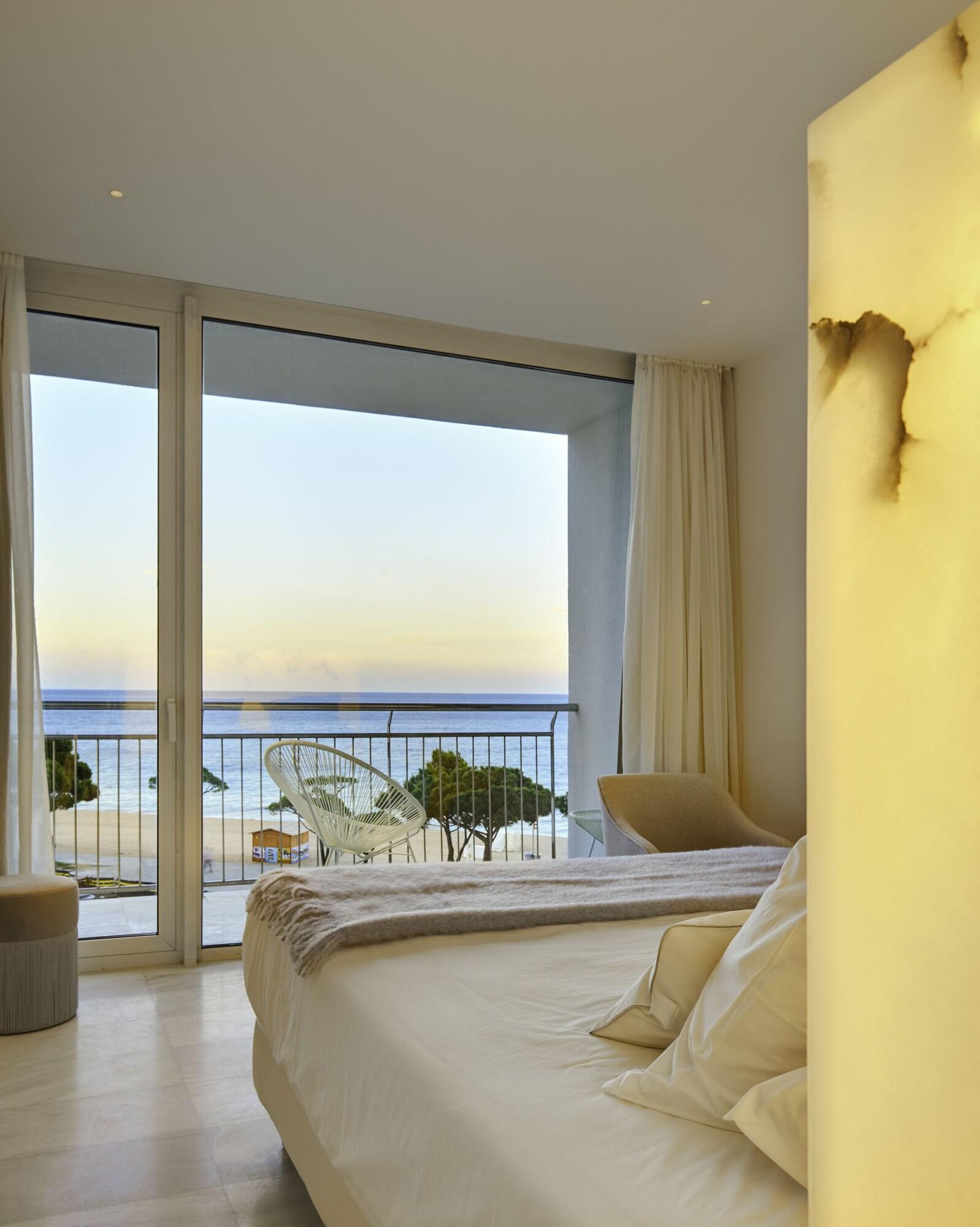 Junior Suite Sea View