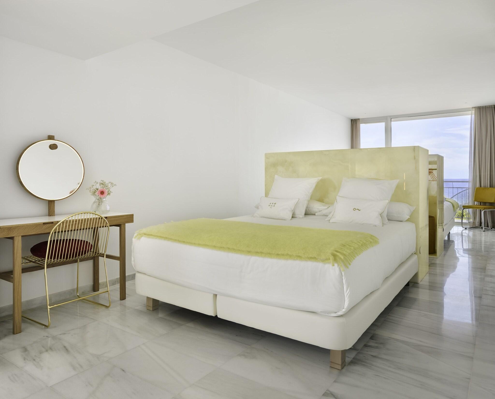 Junior Suite Sea View