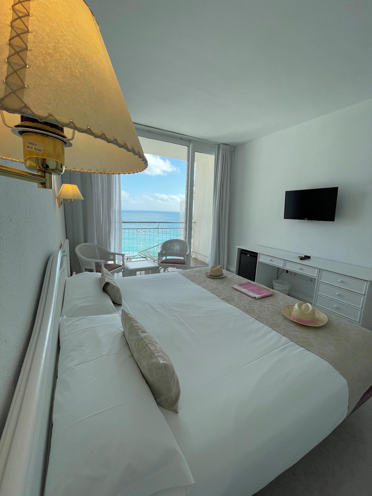 Family Room Classic Sea View