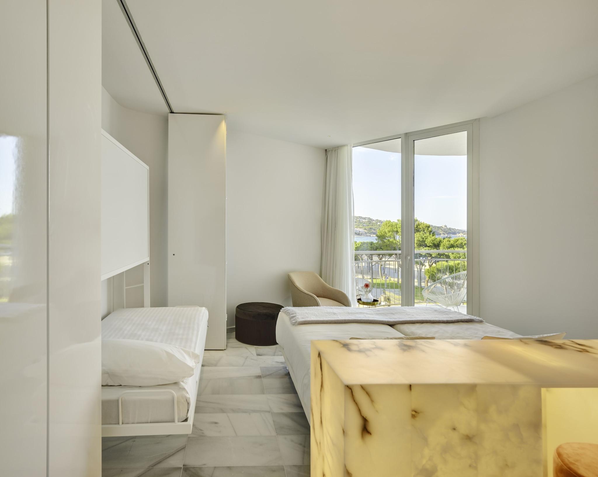 Room Superior Sea View