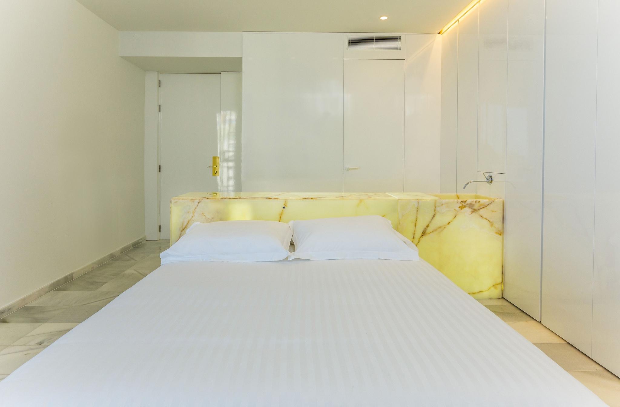 Room Superior Sea View