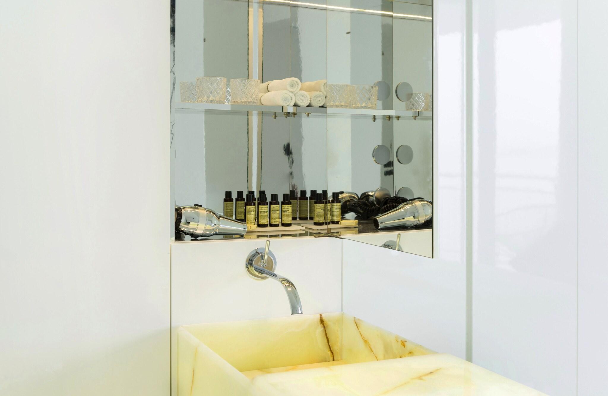 Room Superior Sea View