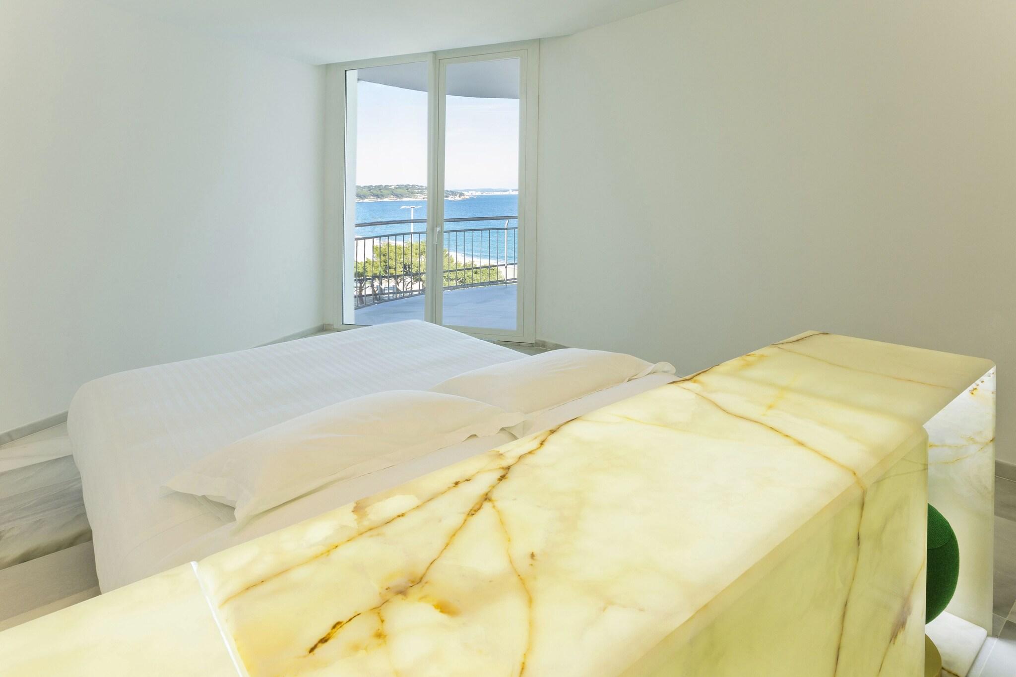 Room Superior Sea View