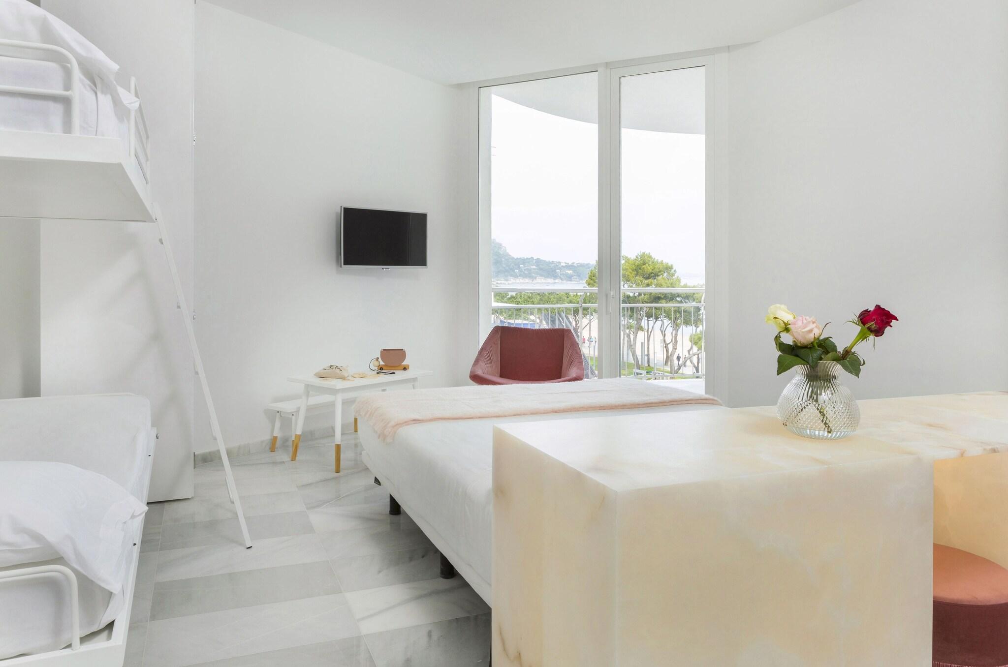 Room Superior Sea View