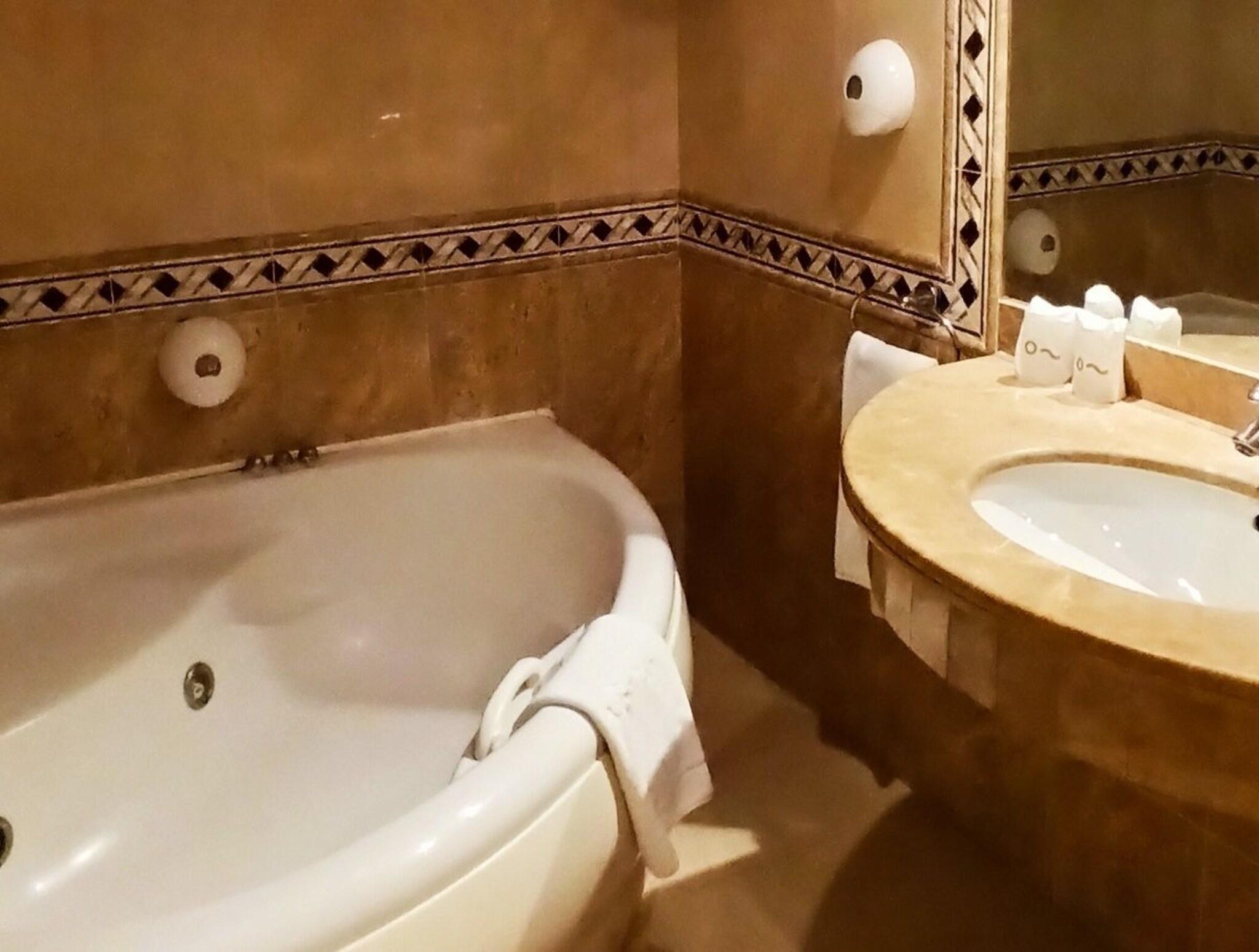 Family Room Classic Sea View