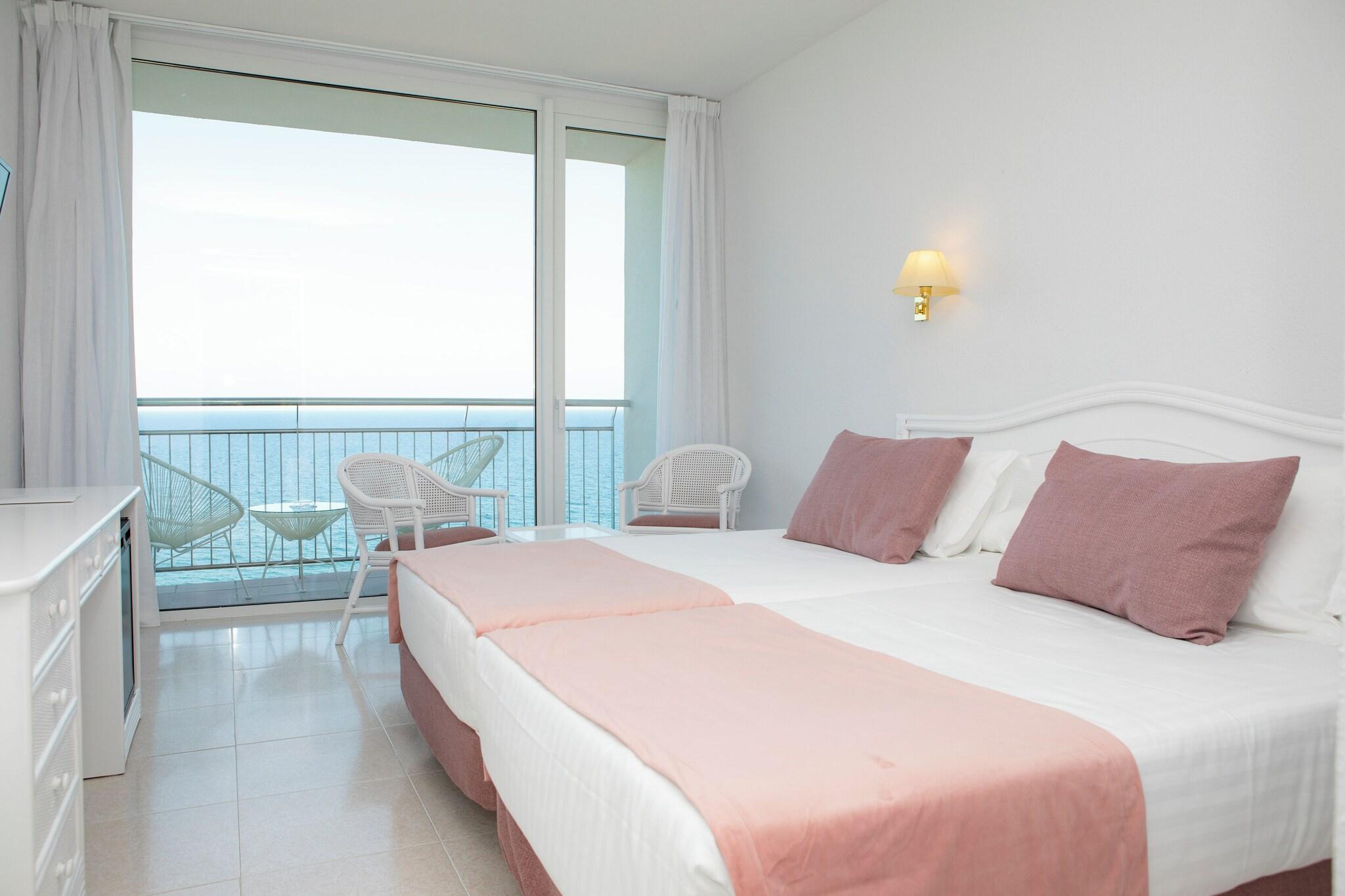 Family Room Classic Sea View