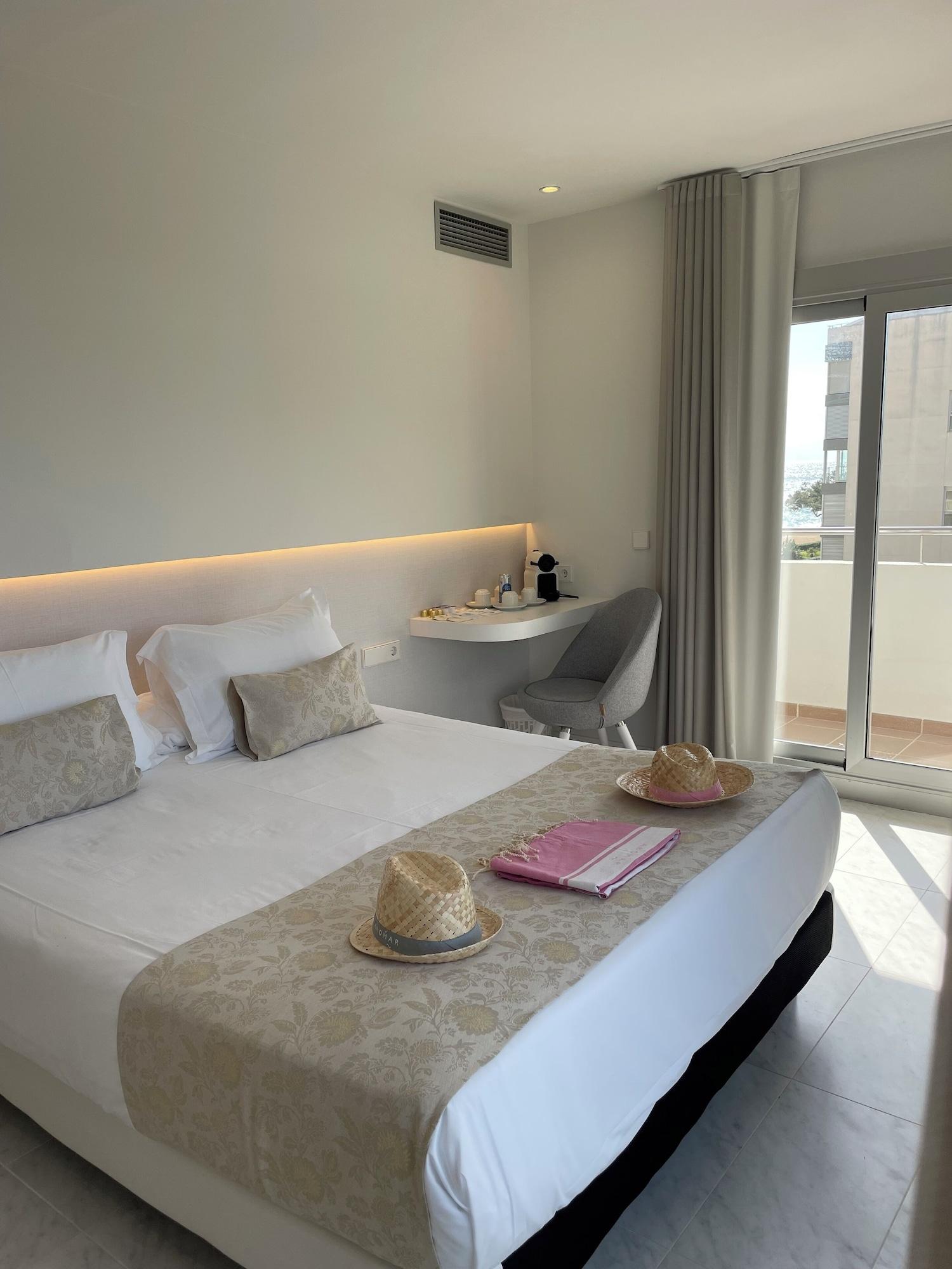 Family Room Comfort Sea View