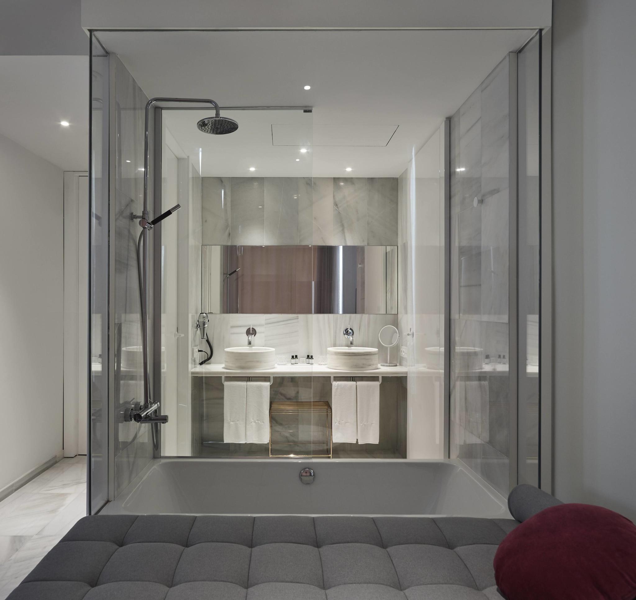 Junior Suite Sea View