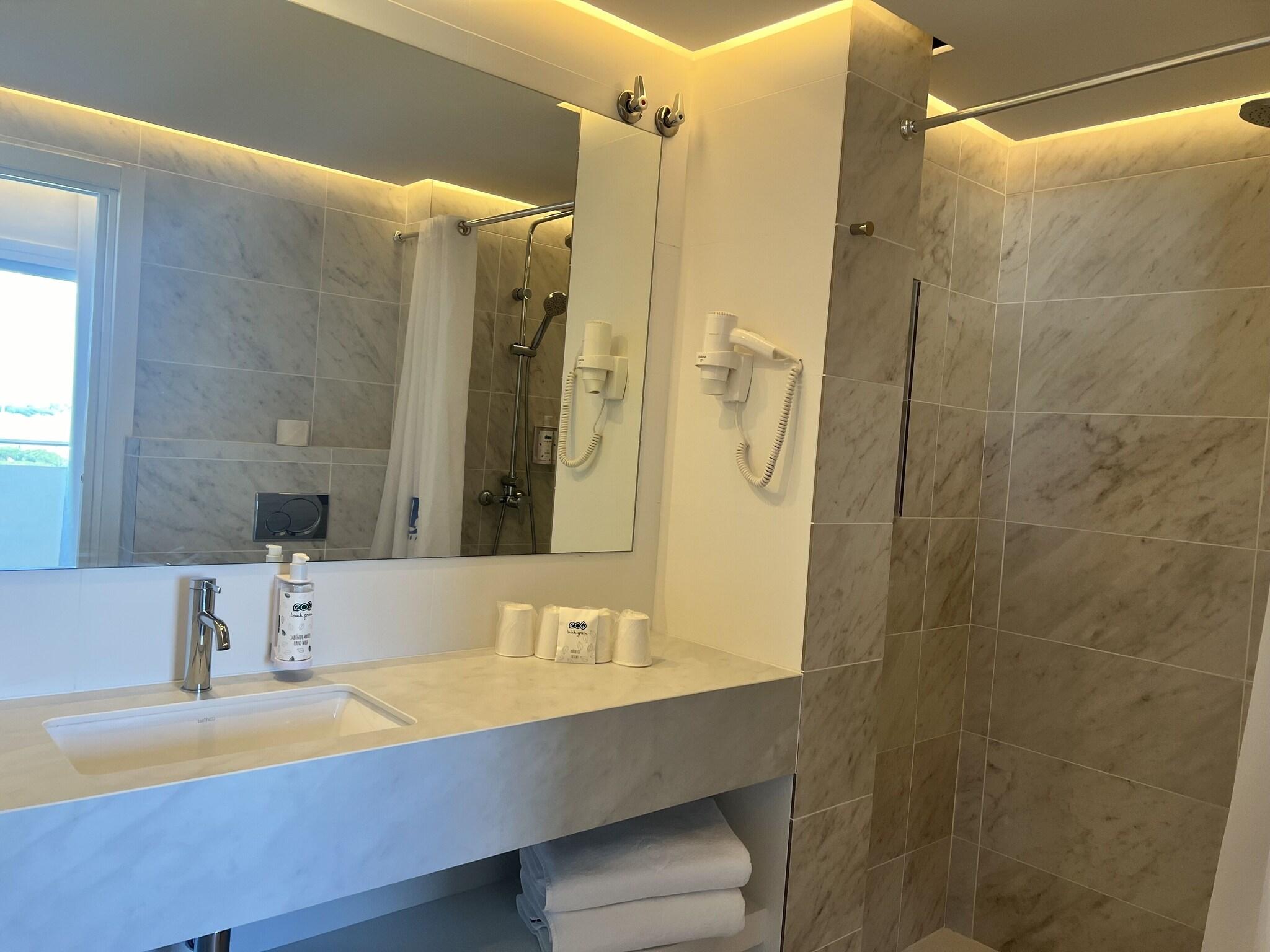 Family Room Comfort Sea View