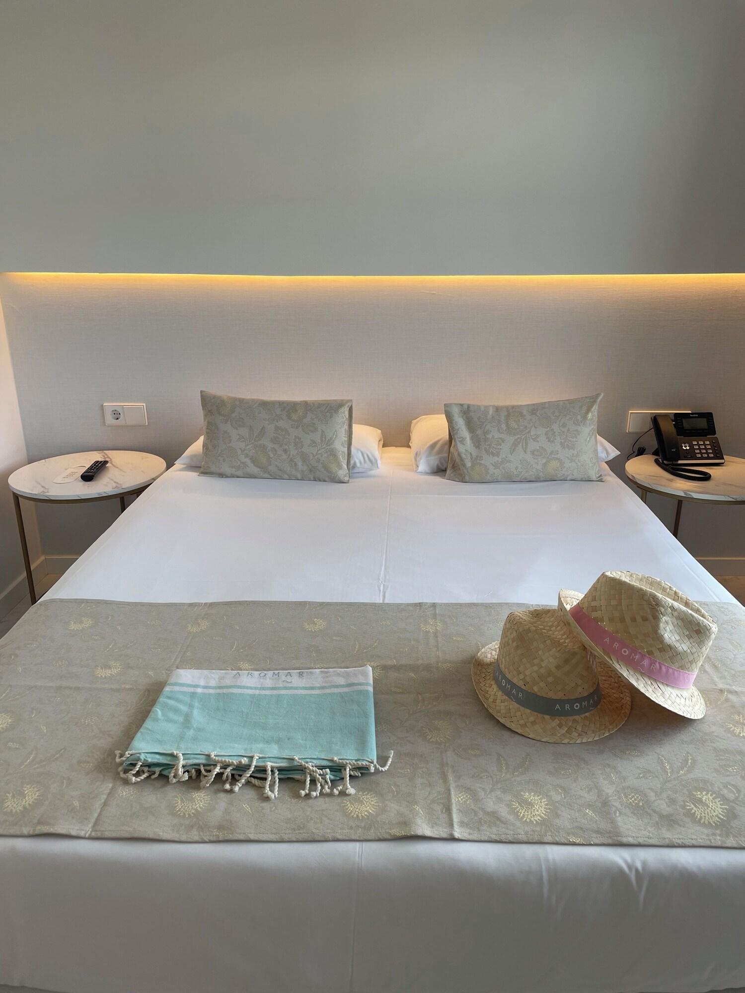 Family Room Comfort Sea View