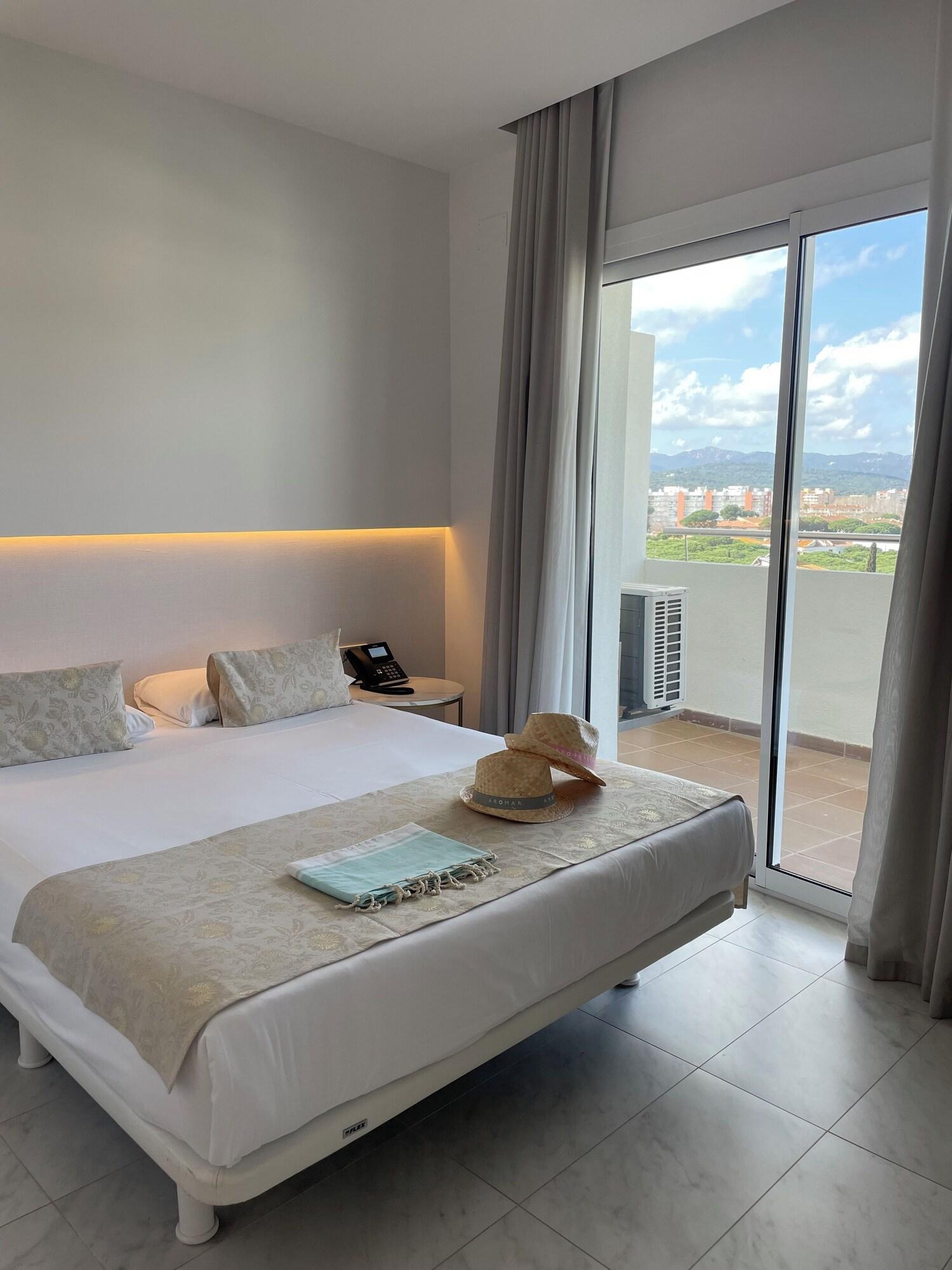 Family Room Comfort Sea View