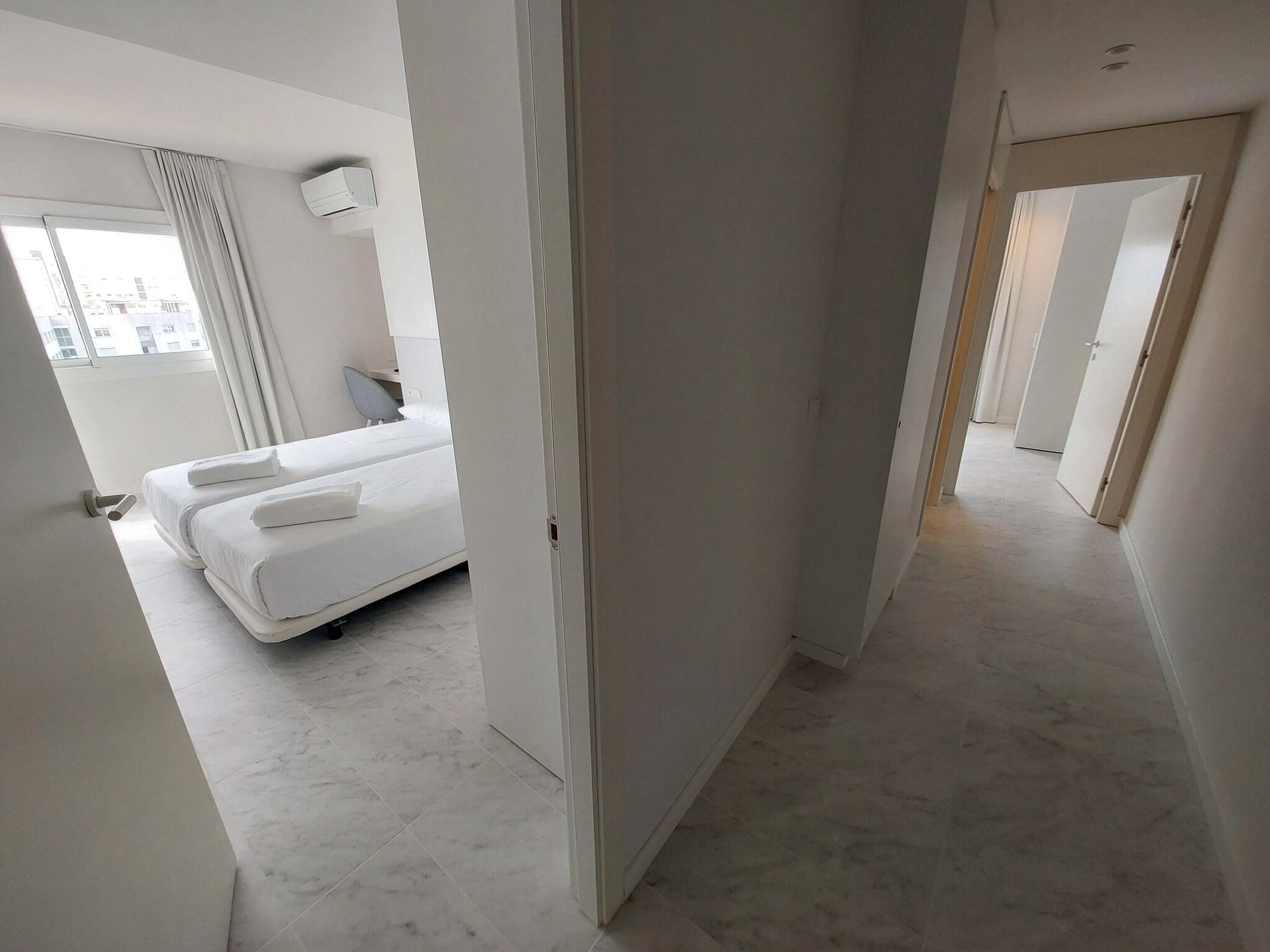 Family Room Comfort Sea View