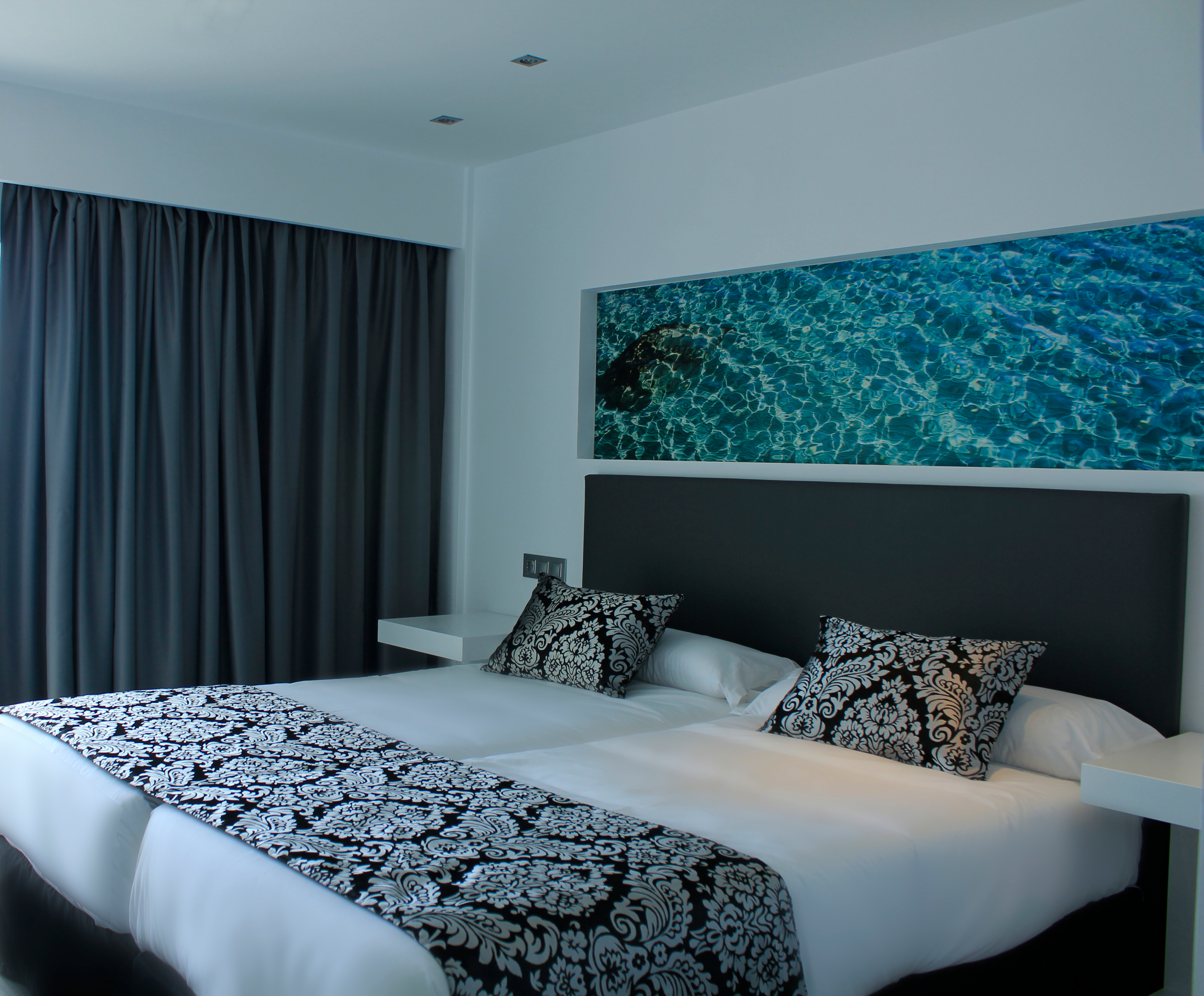 Double or Twin Standard