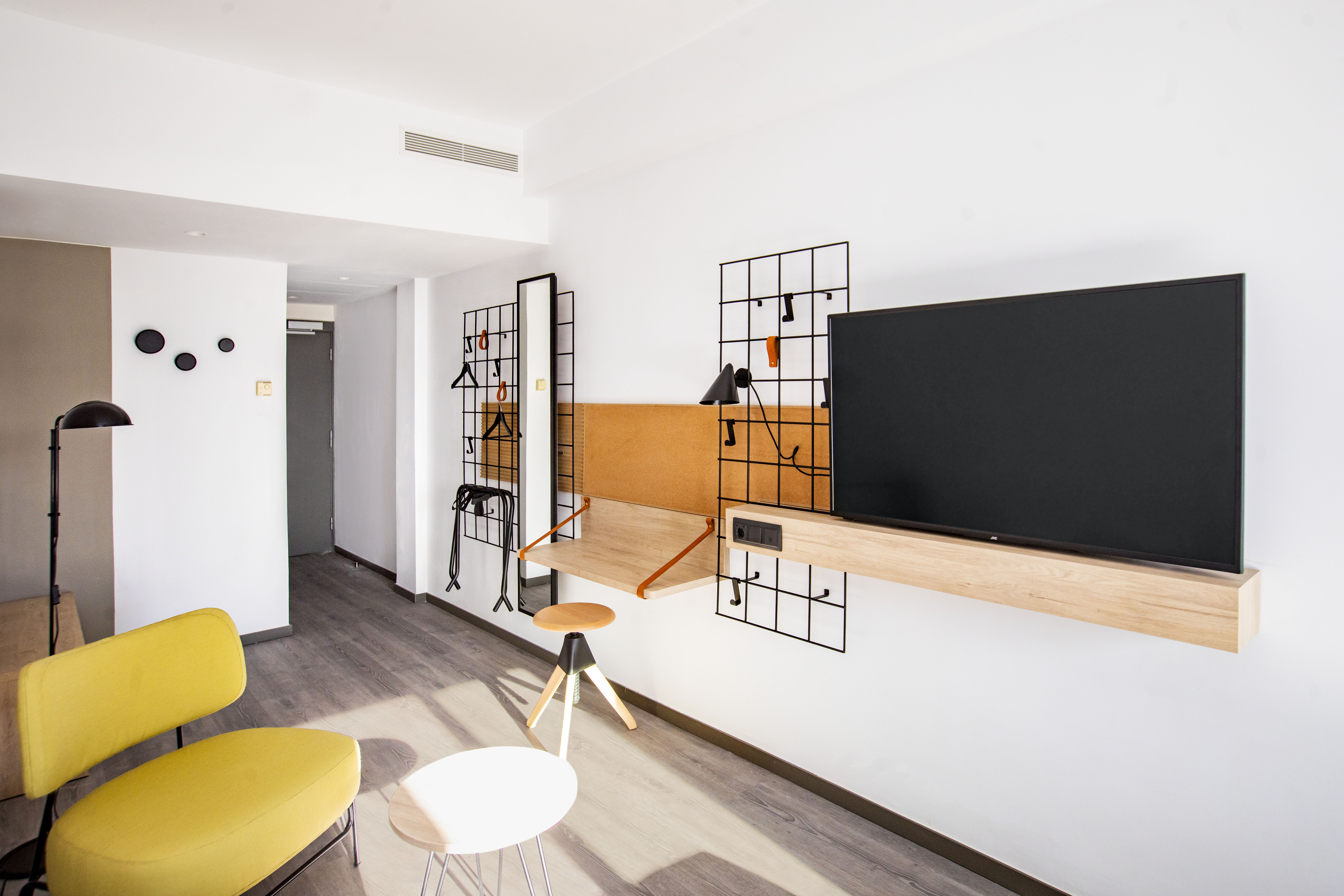 Double Single Superior