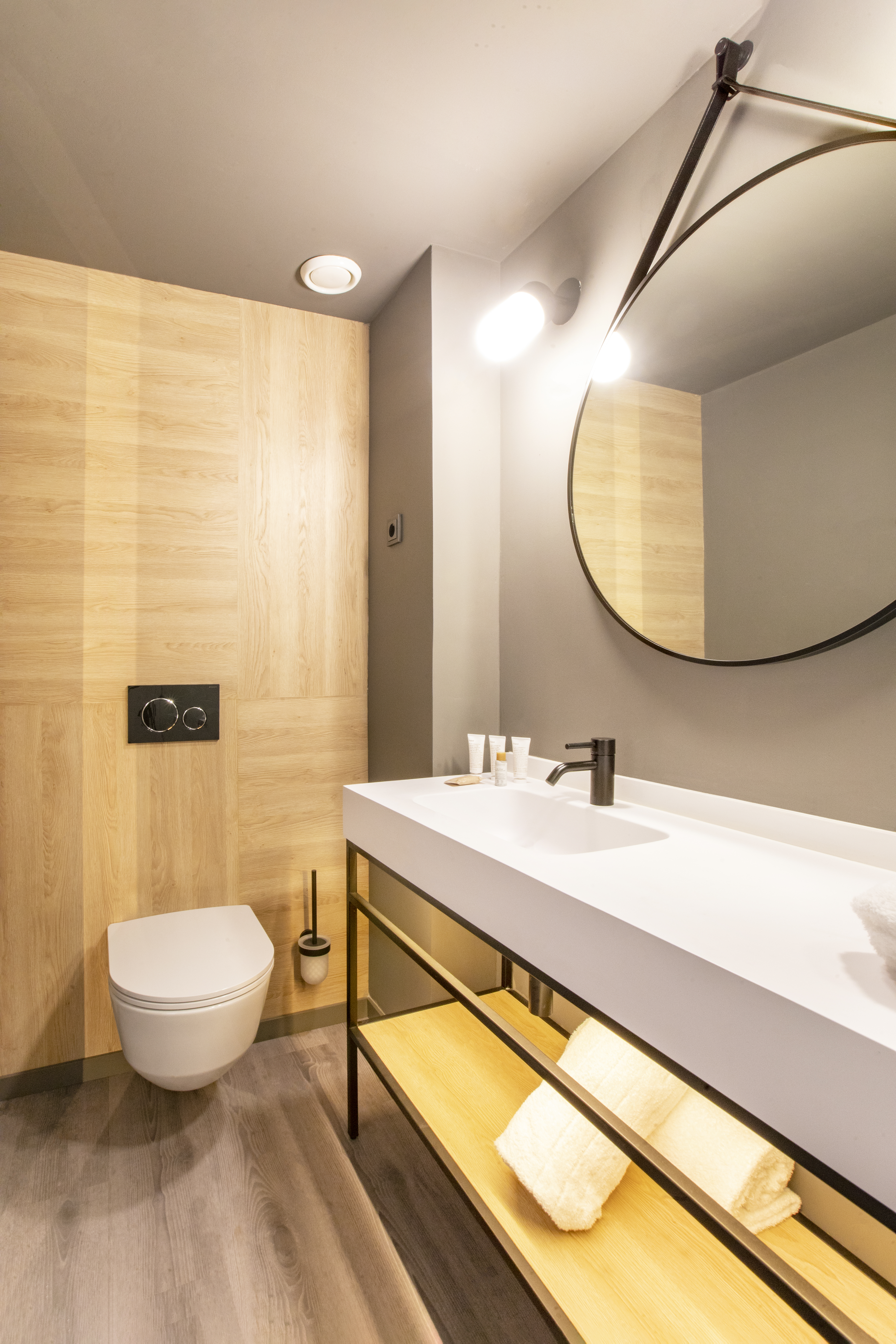 Double Single Superior