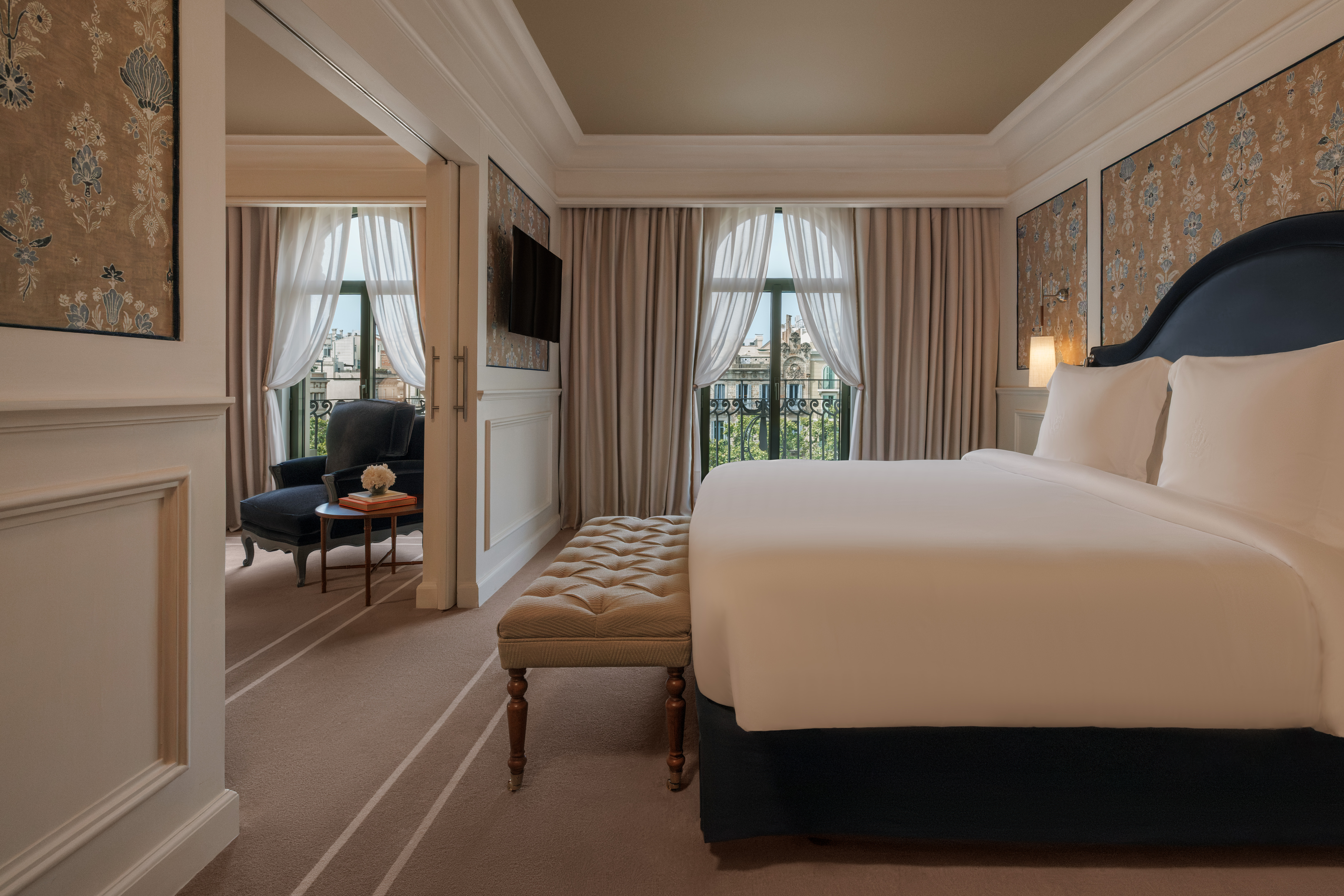 Junior Suite Deluxe