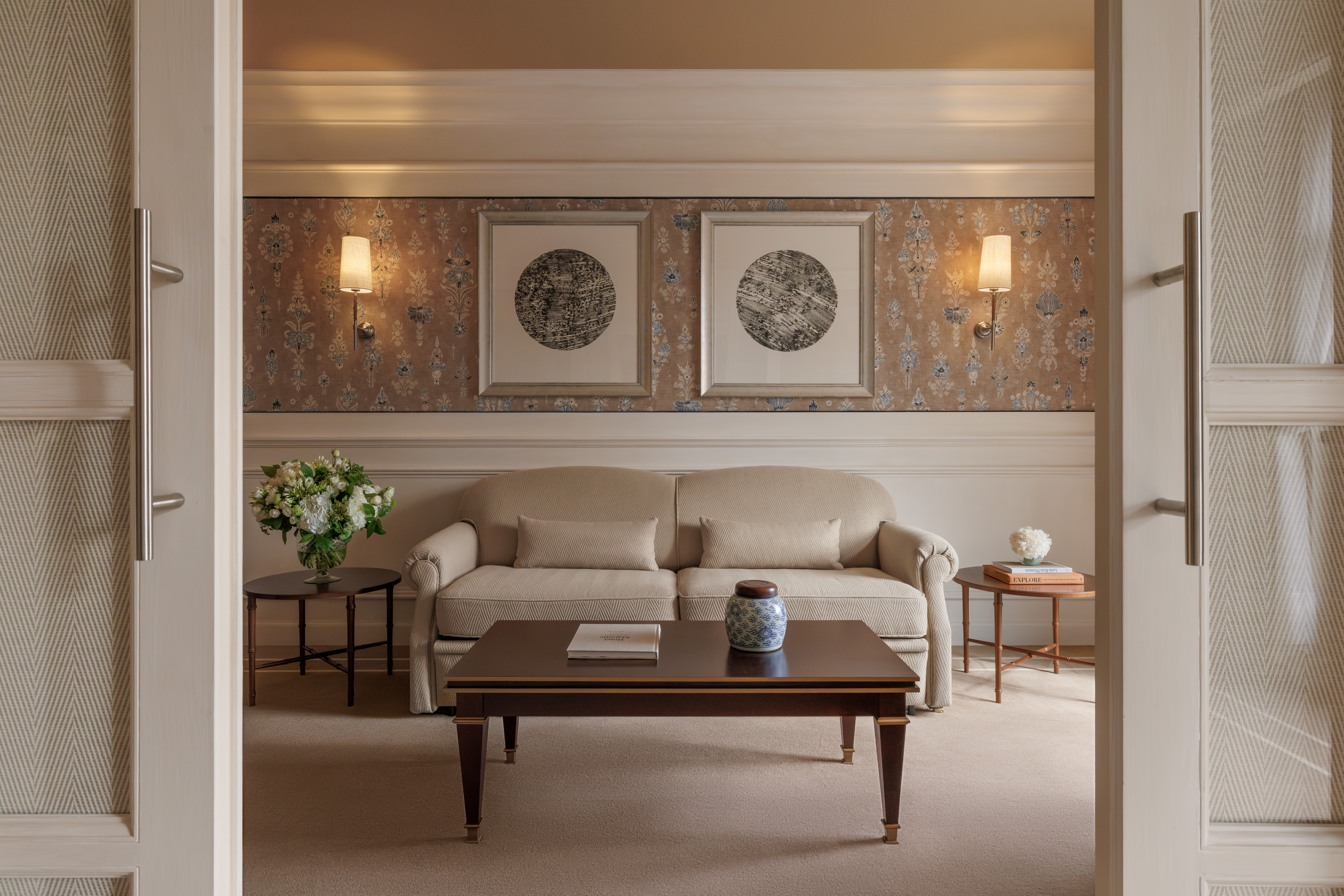 Junior Suite Deluxe