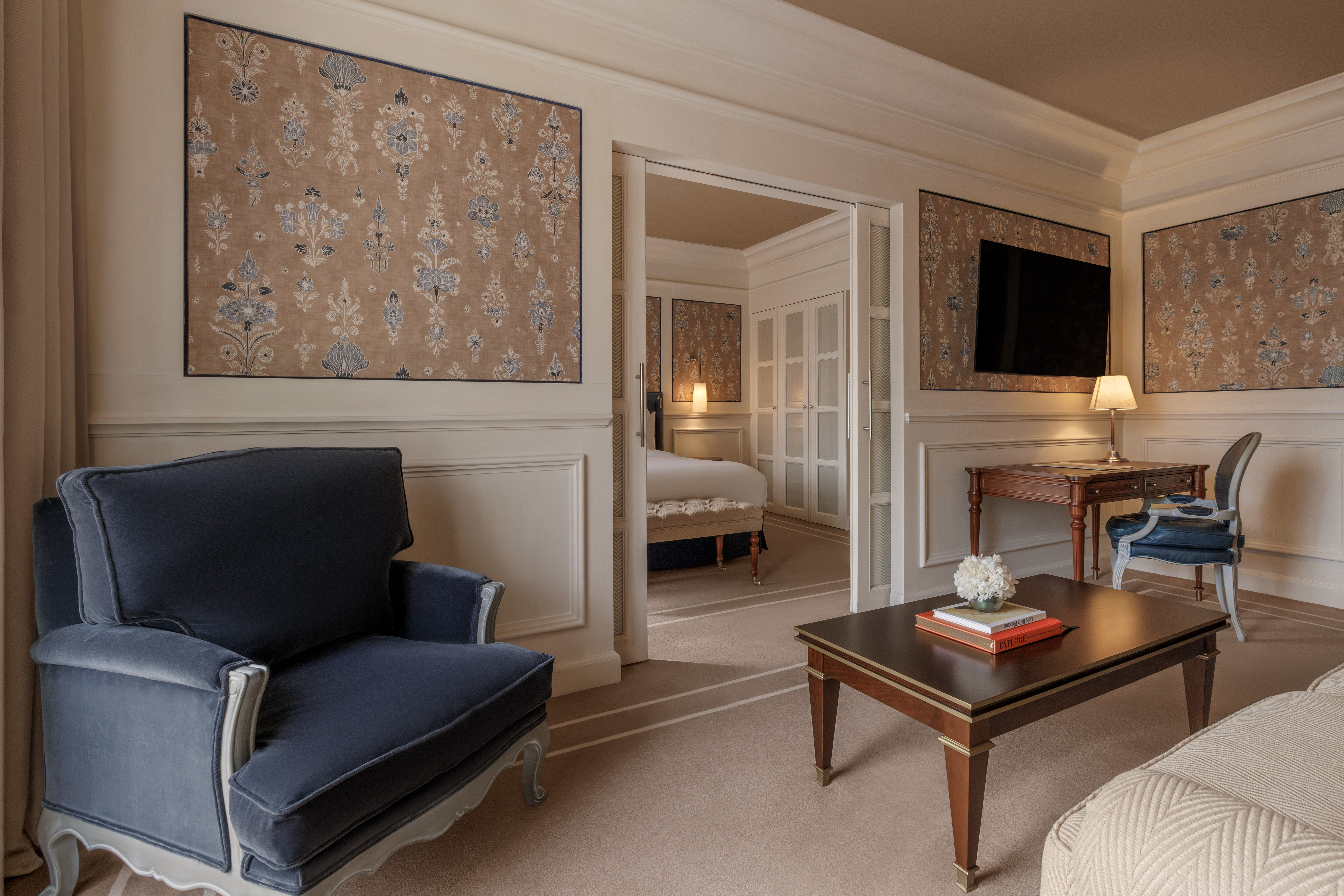 Junior Suite Deluxe