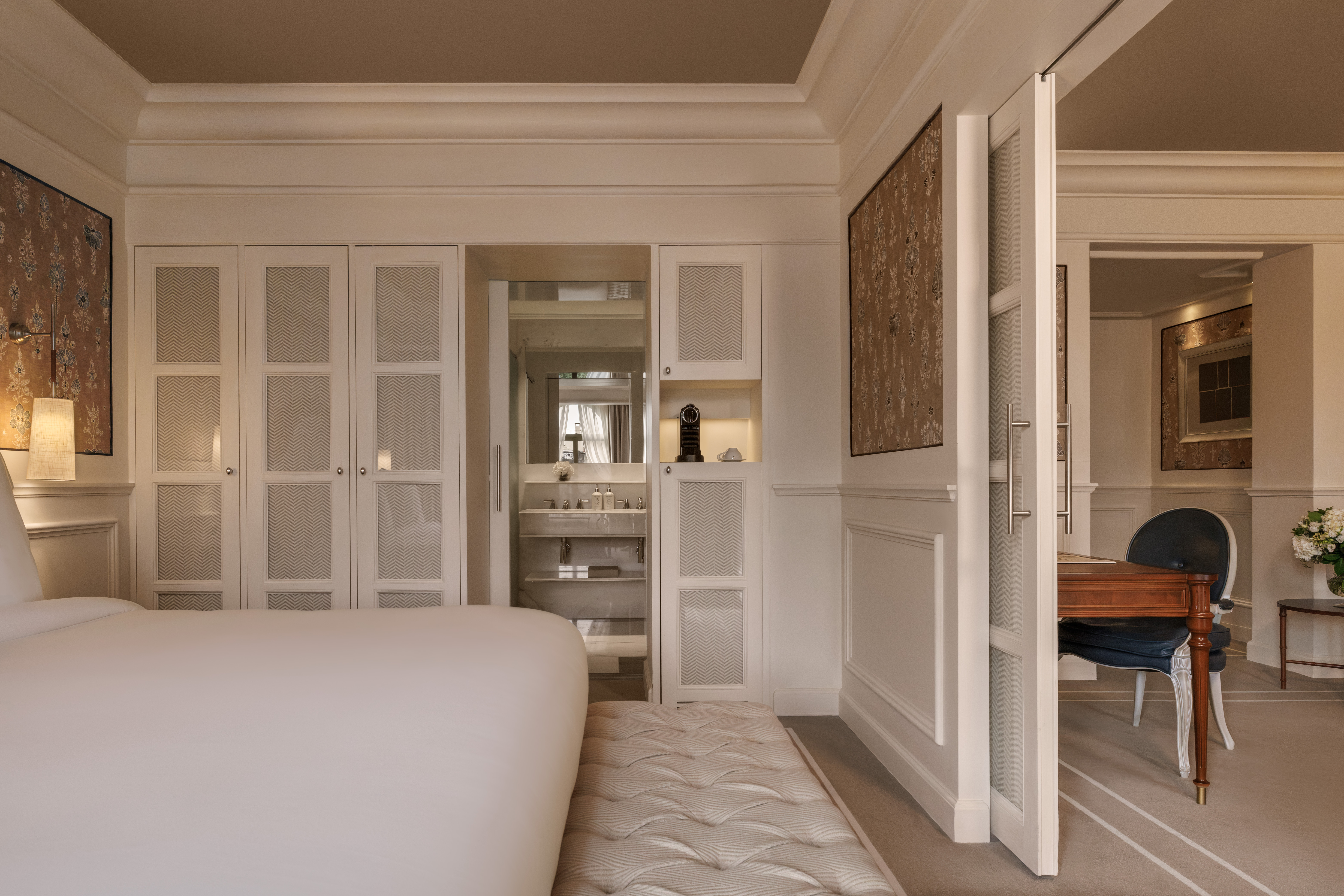 Junior Suite Deluxe