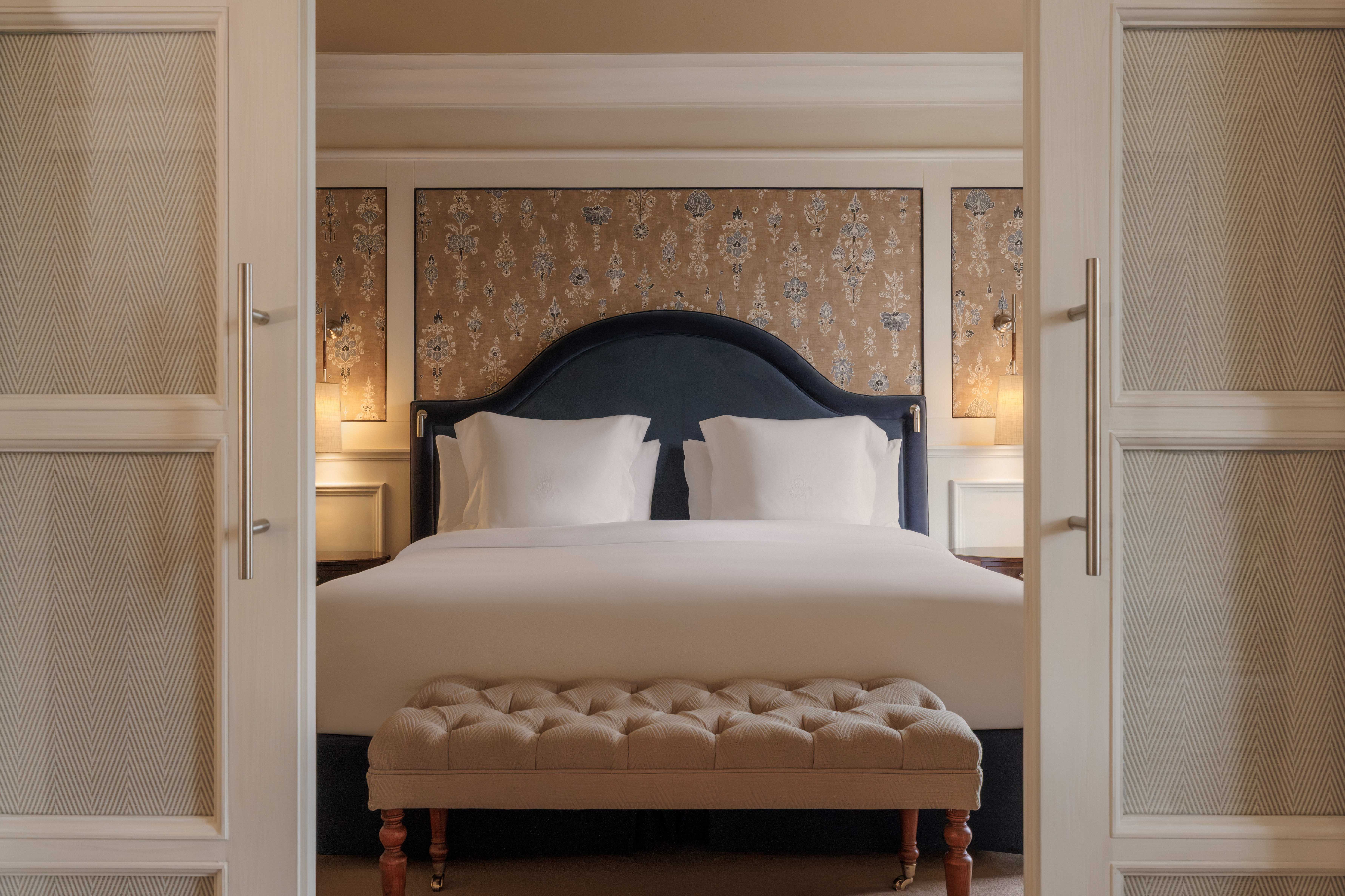 Junior Suite Deluxe
