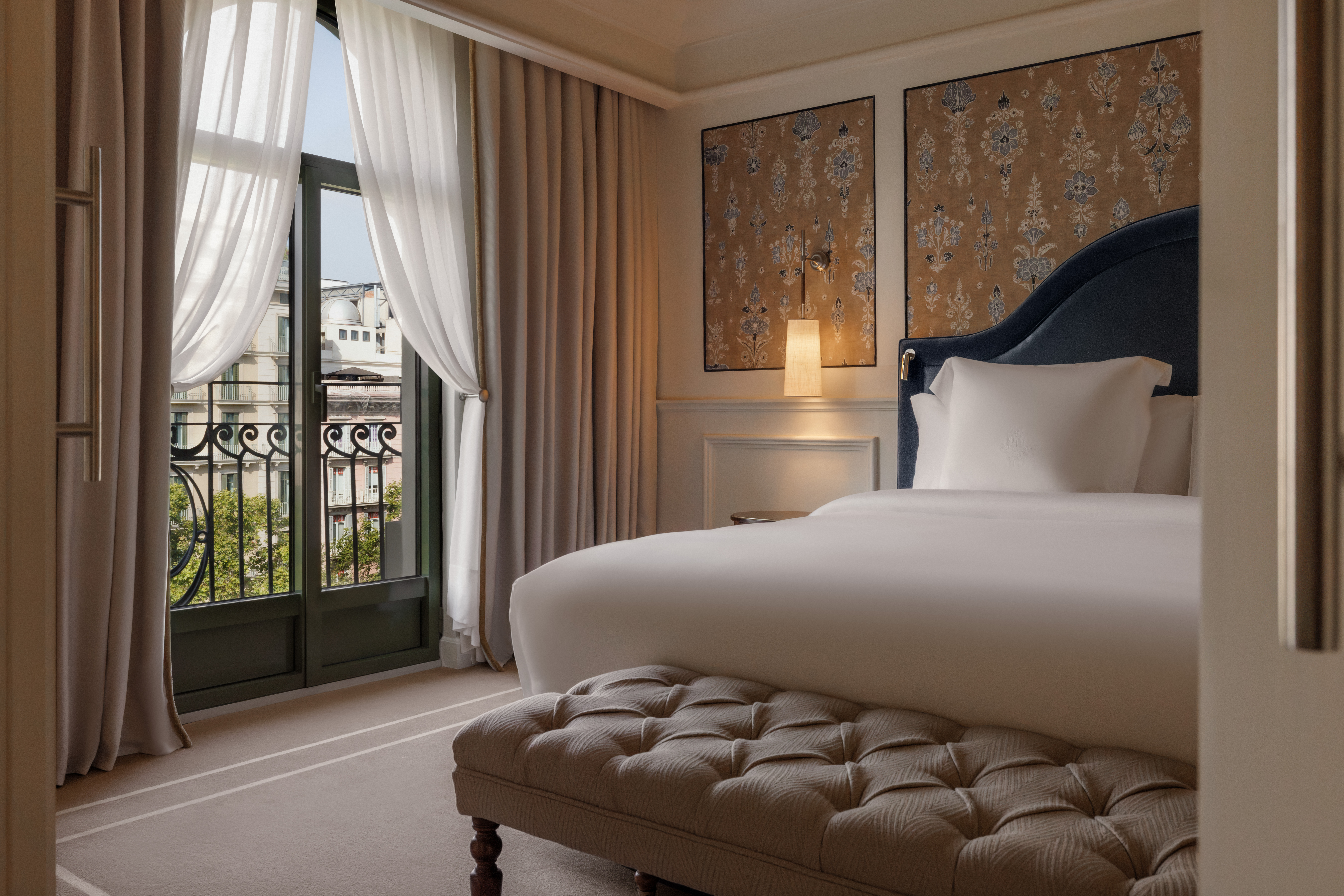 Junior Suite Deluxe