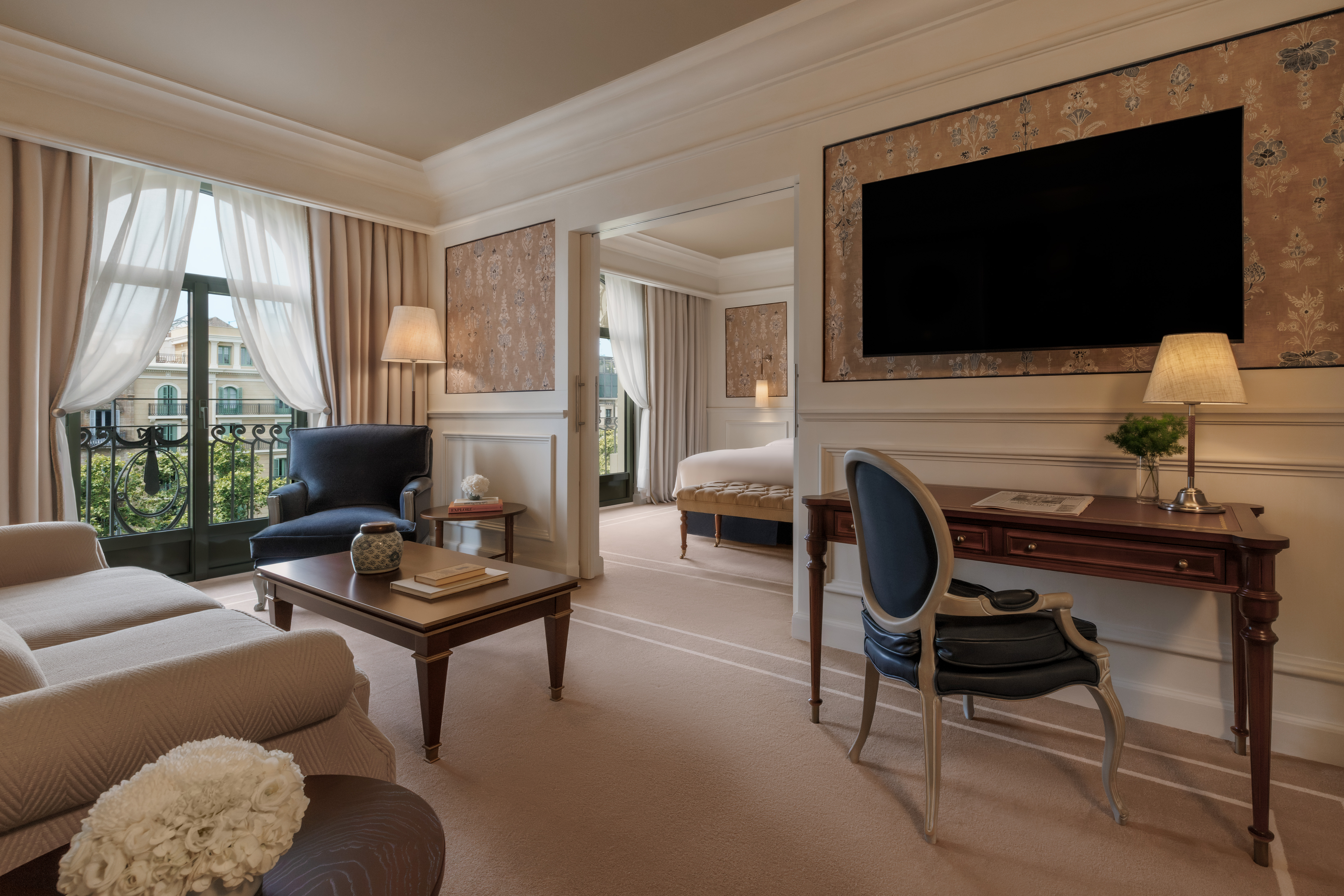 Junior Suite Deluxe