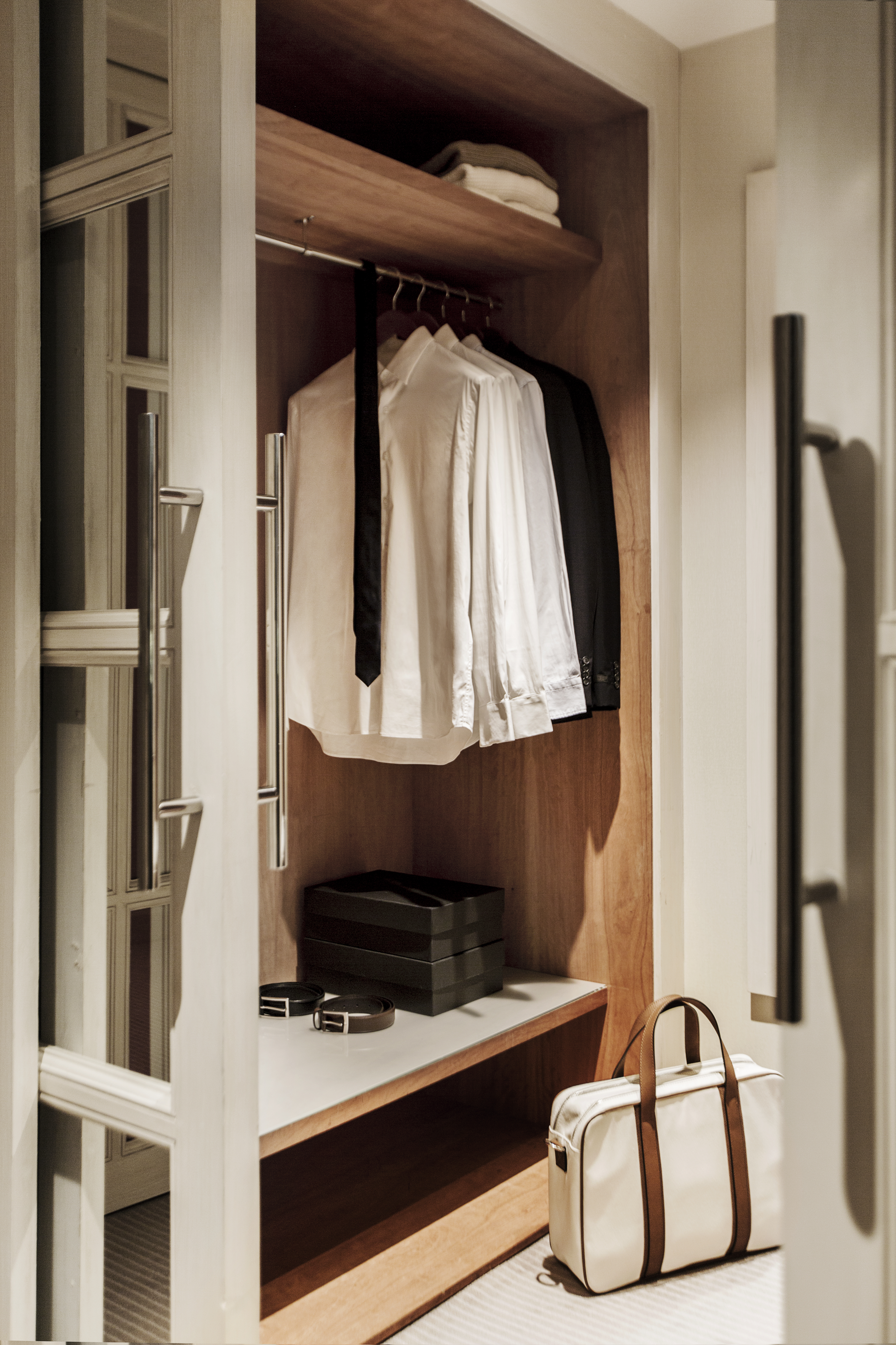 Double Deluxe Executive