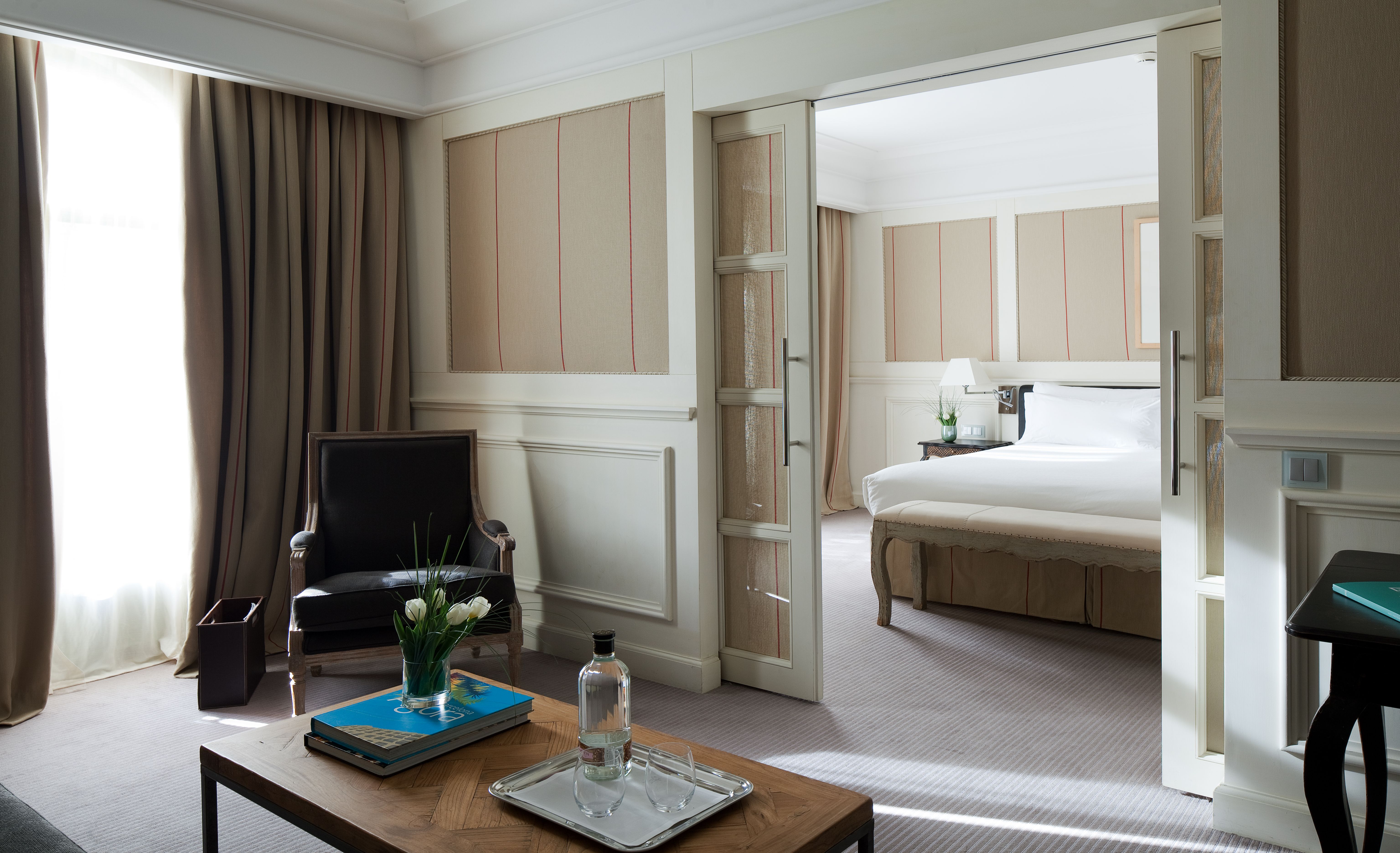 Junior Suite Standard