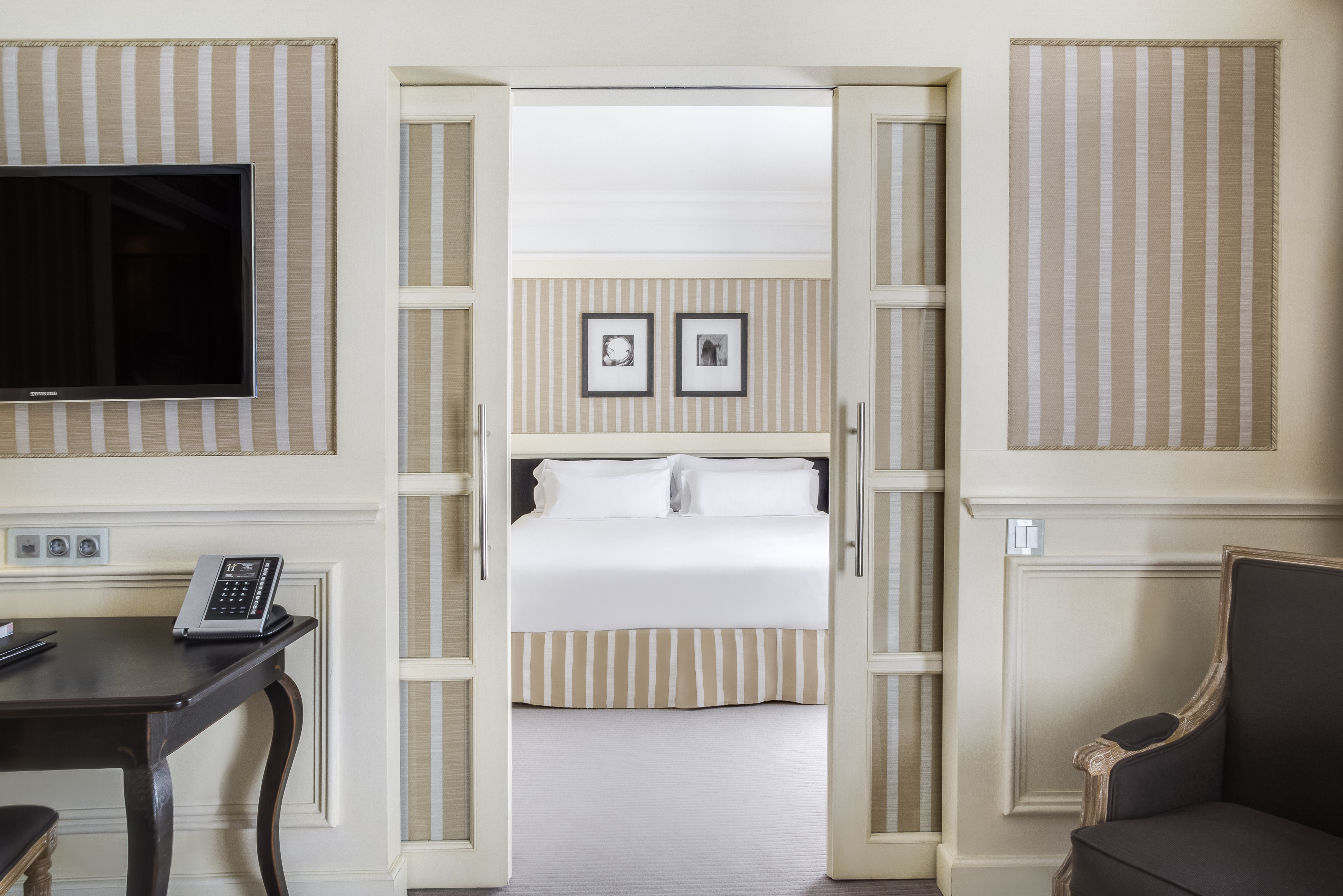 Junior Suite Standard