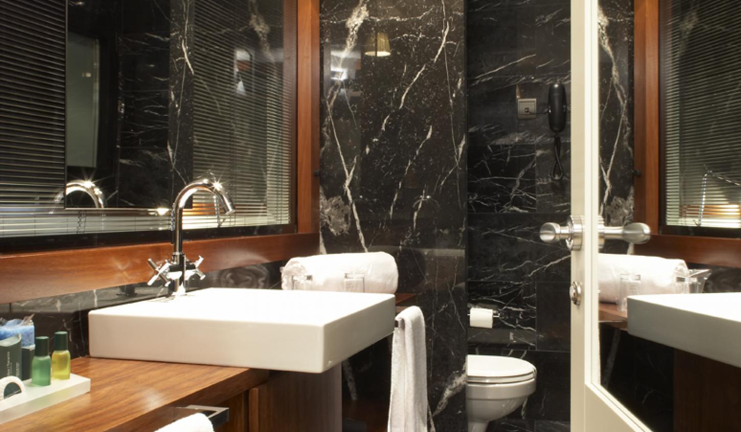 Double or Twin Inner