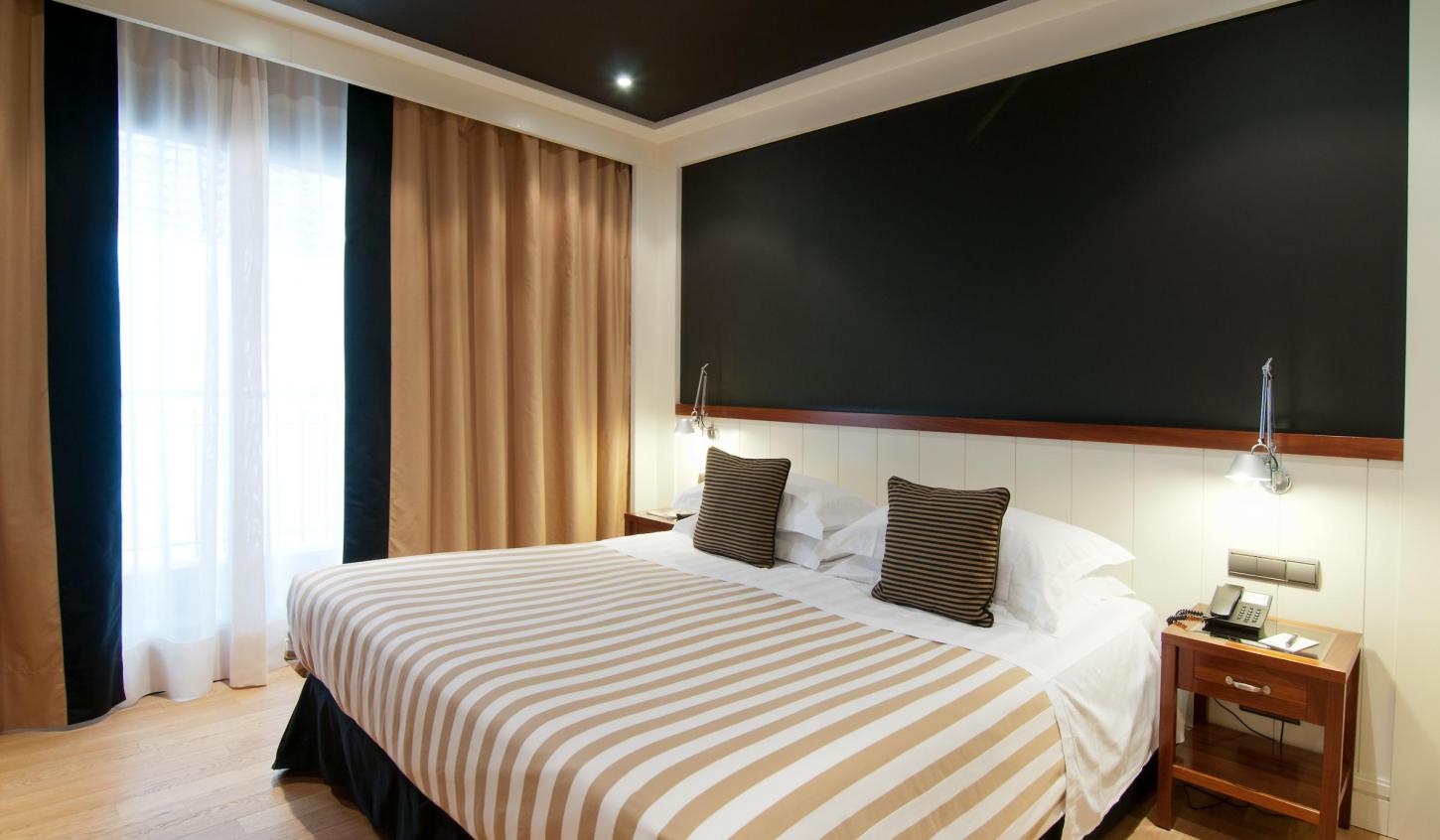 Double or Twin Inner