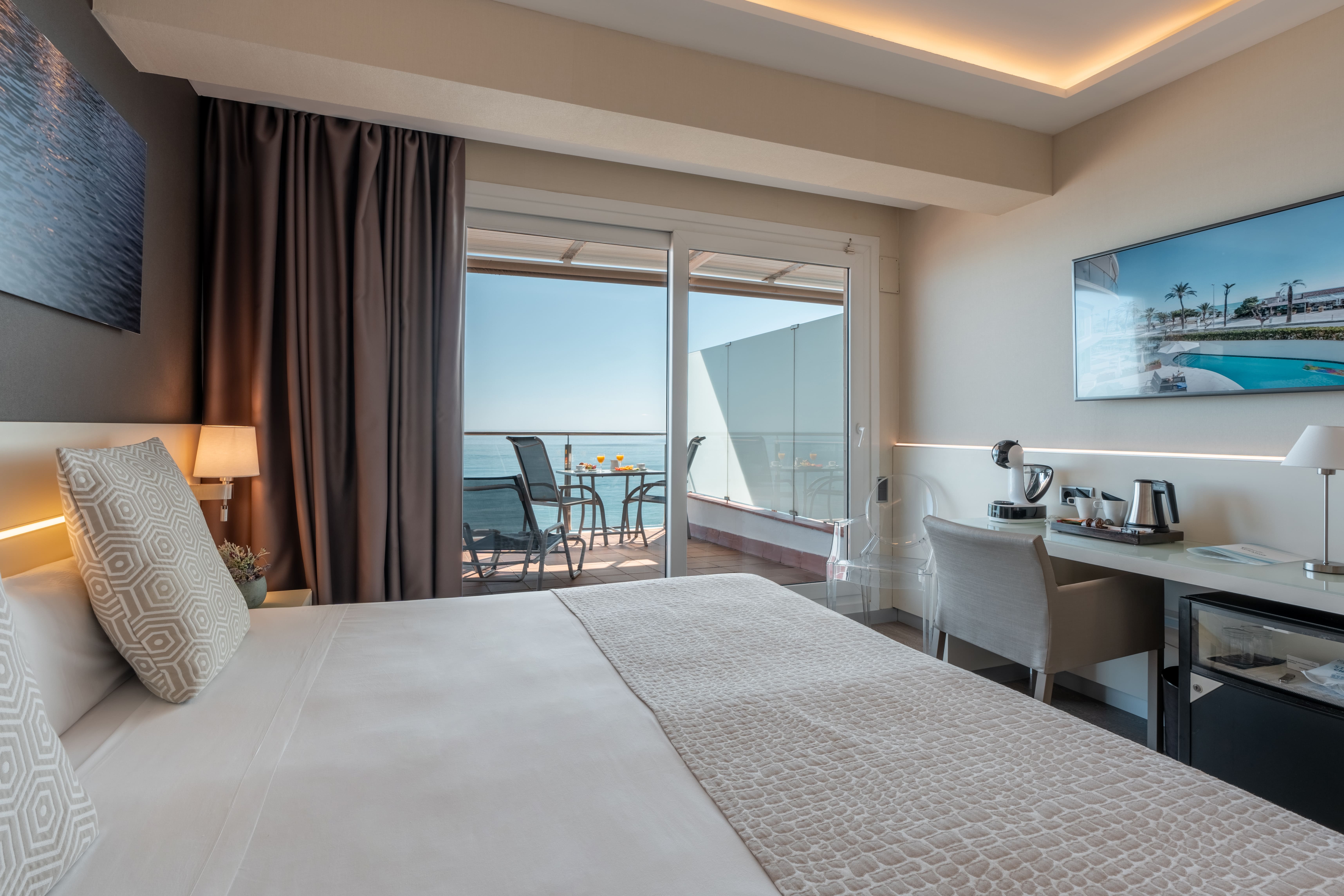 Double or Twin Superior