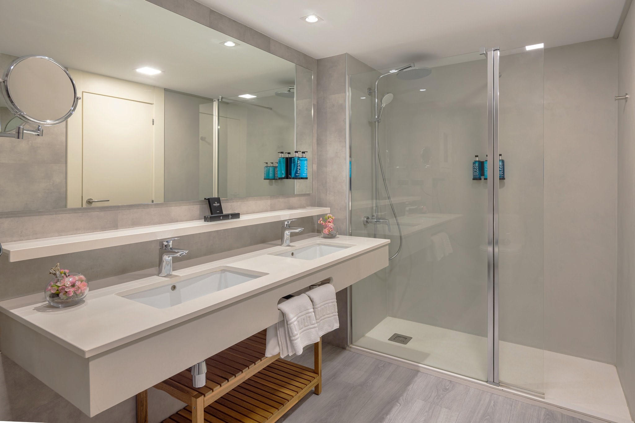 Double or Twin Standard