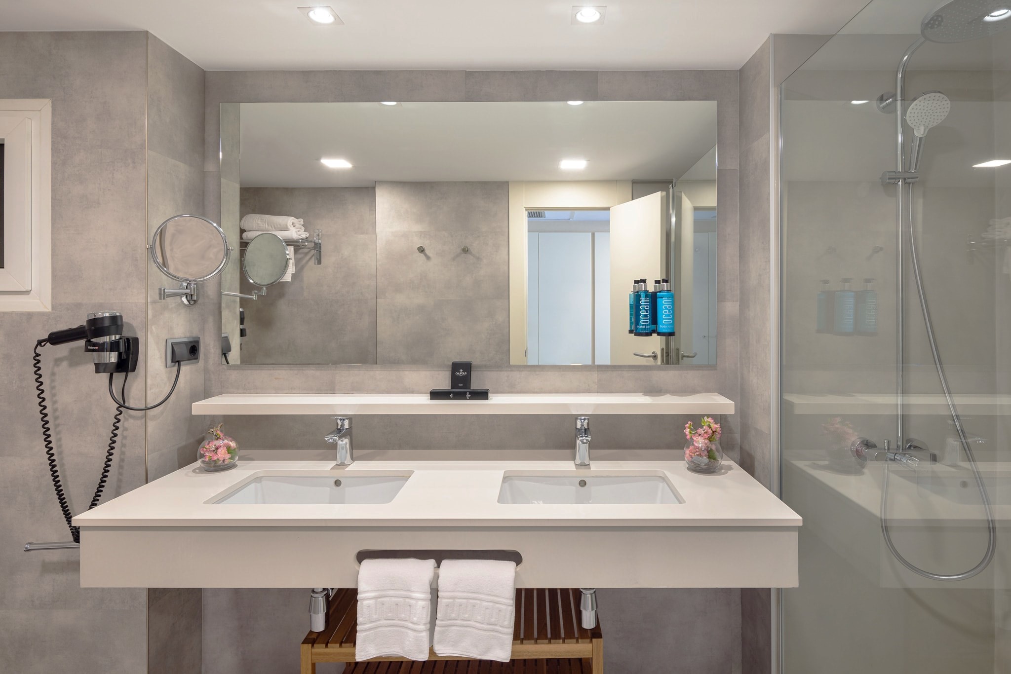 Double or Twin Standard