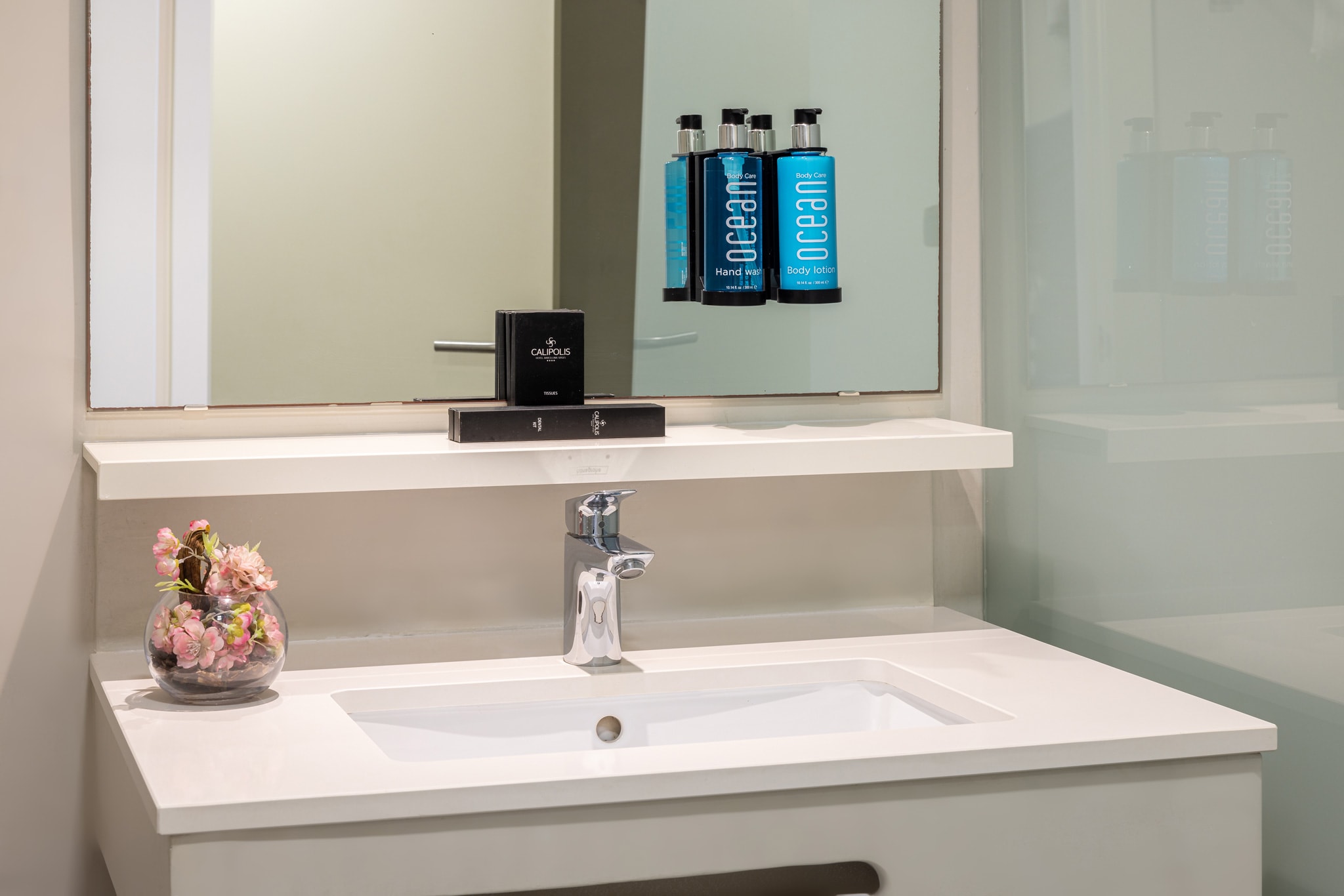 Double Single Standard