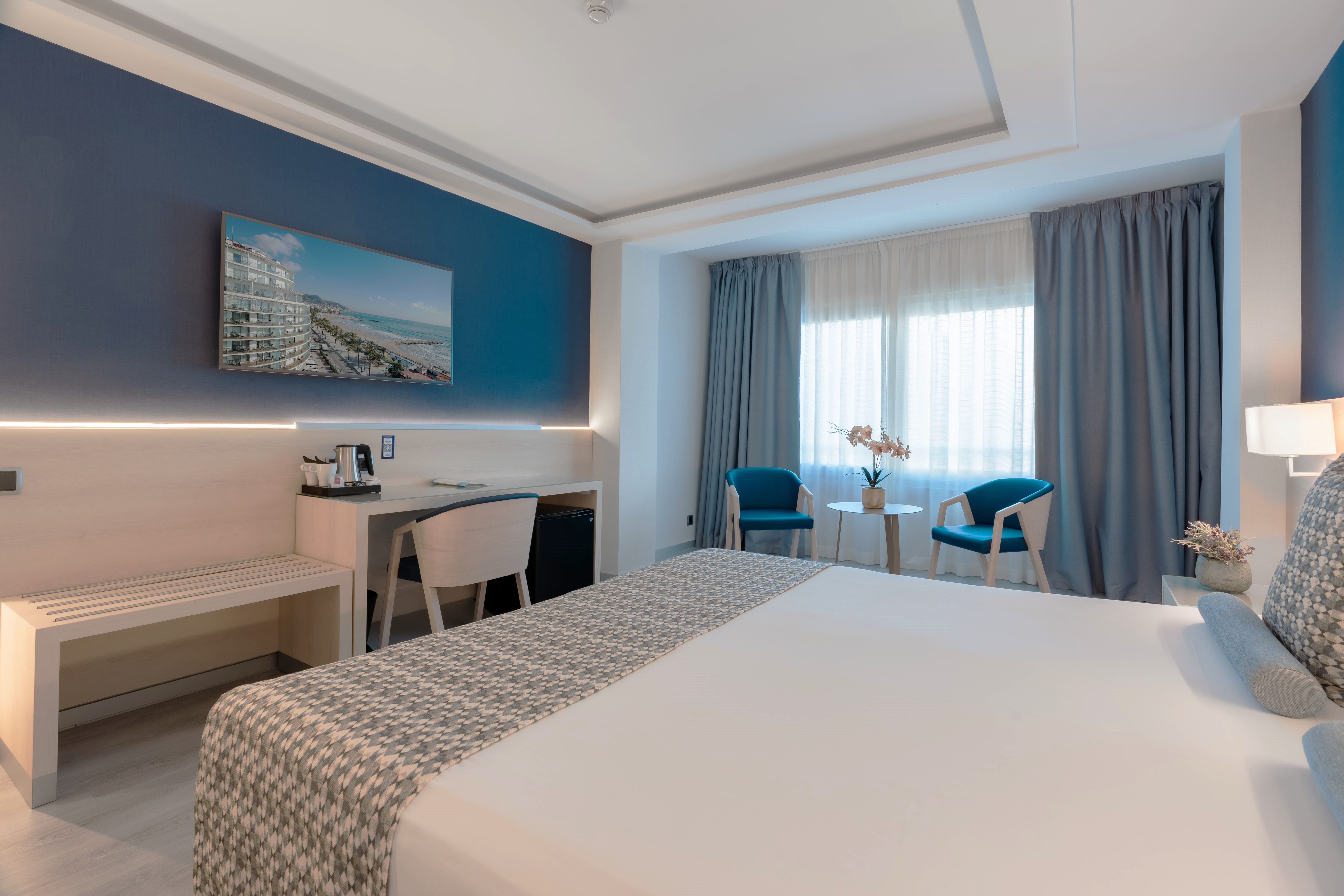 Double Single Standard