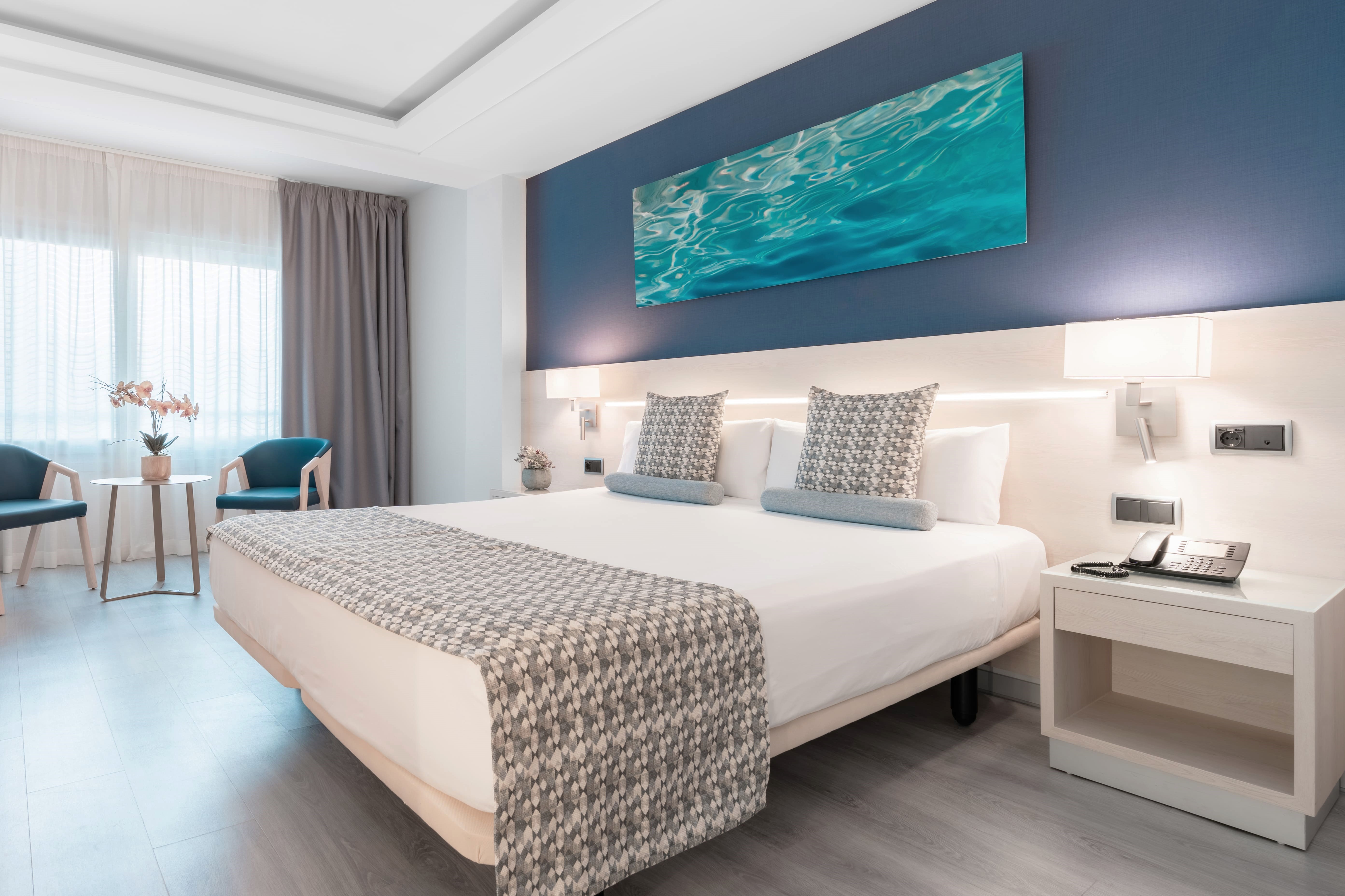 Double Single Standard