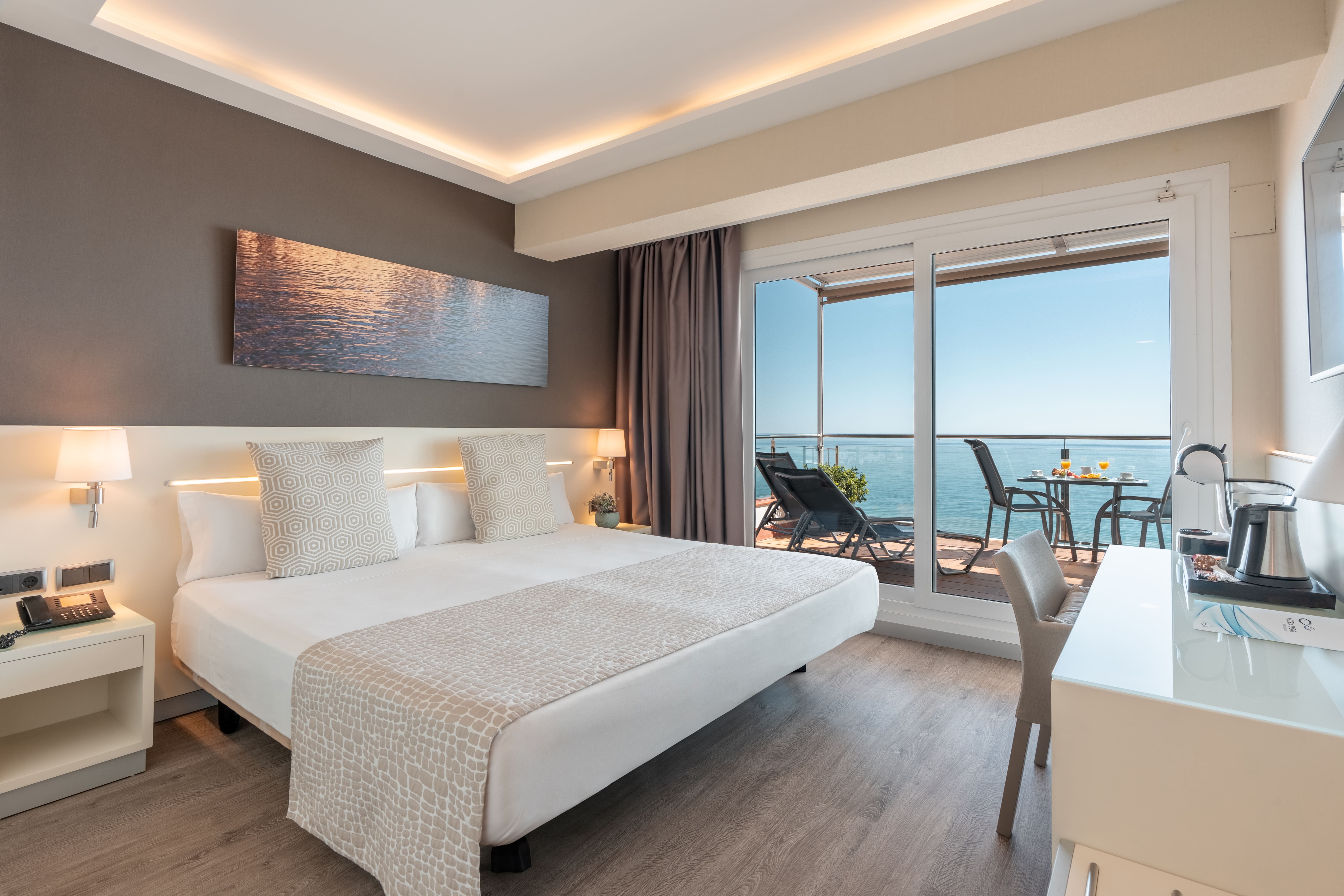 Double Single Superior