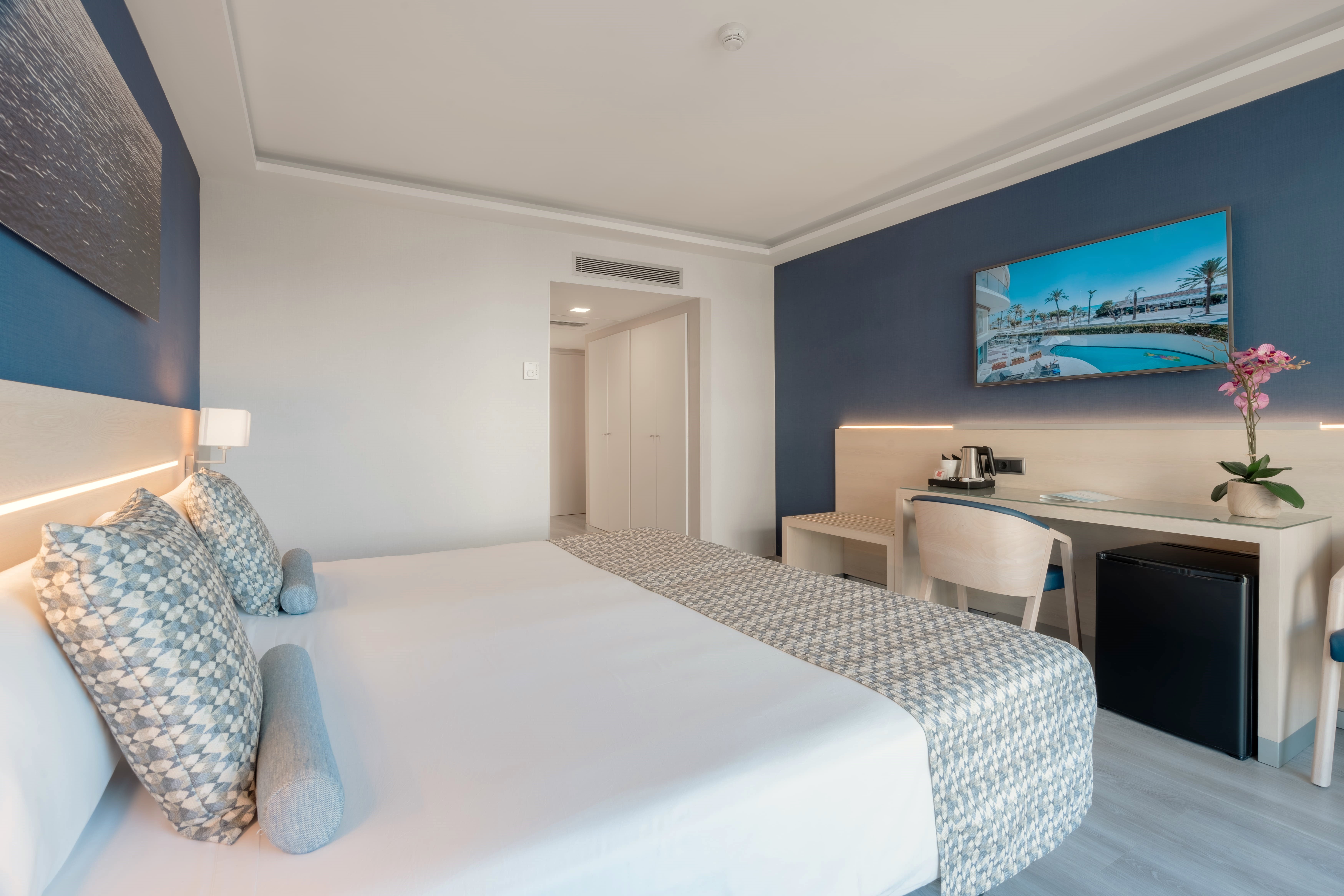 Double Single Standard